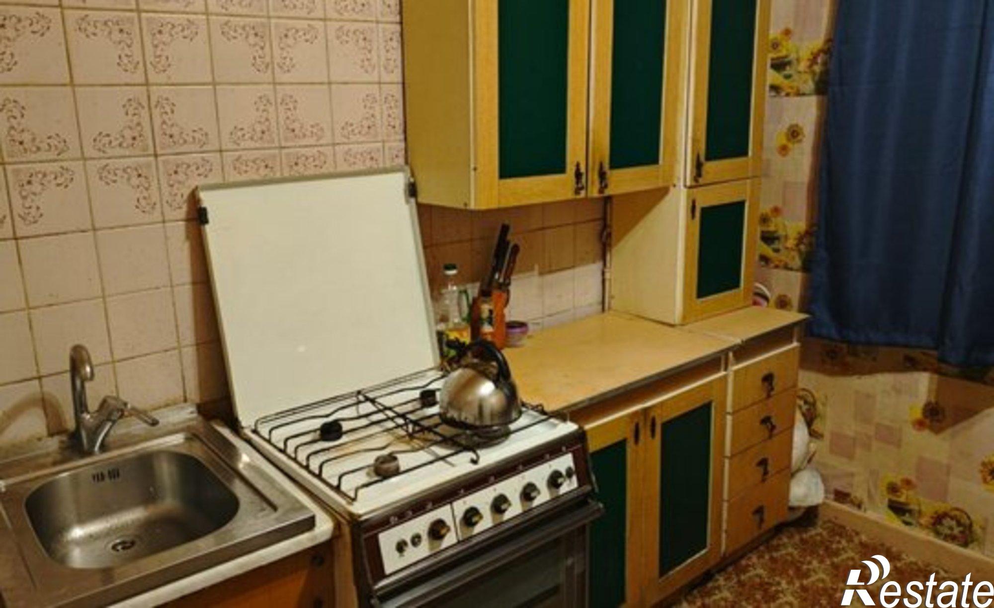 Купить квартиру за 3 100 000 рублей на Фосфоритная улица, 29