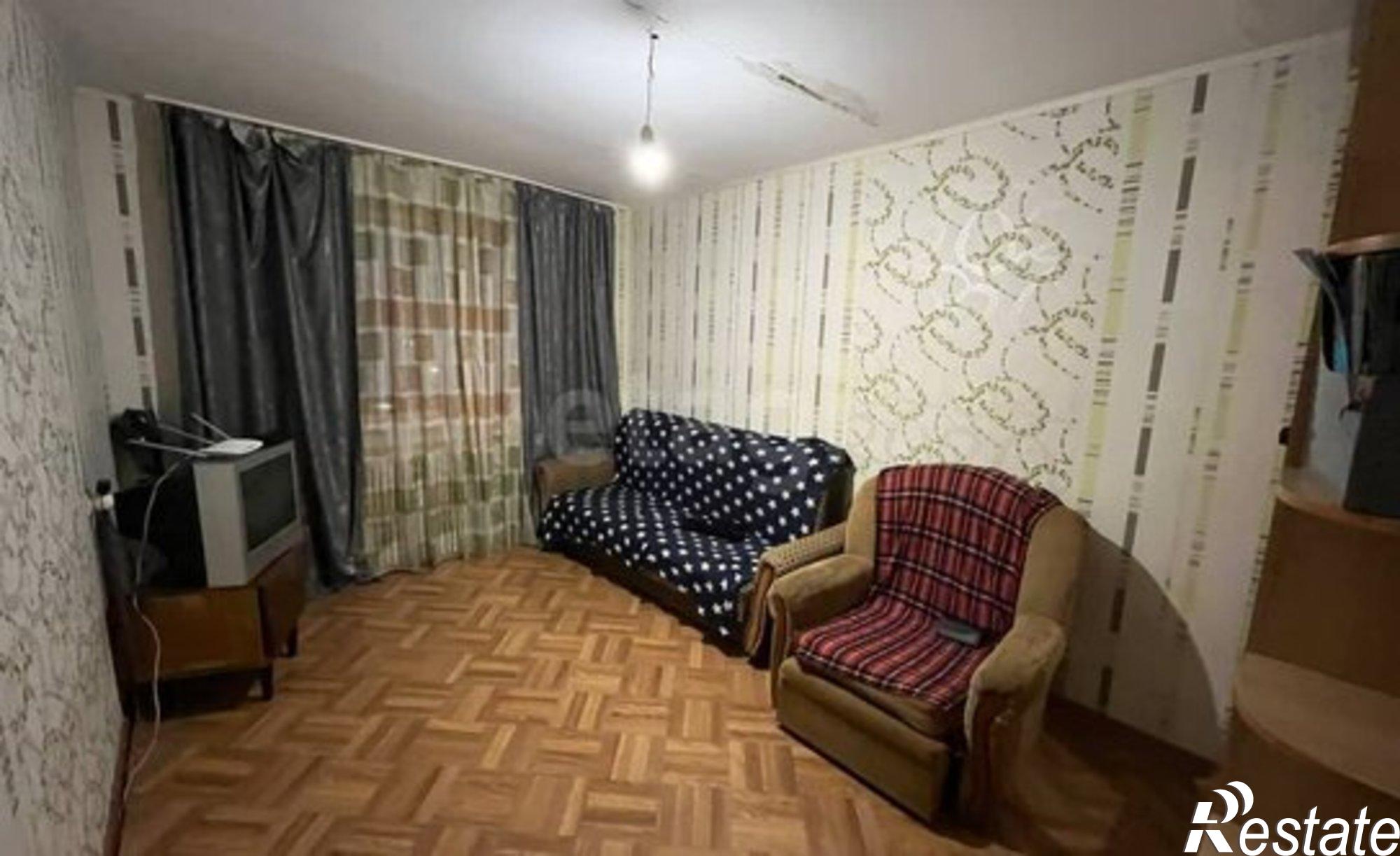 Купить квартиру за 3 050 000 рублей на пр-кт Станке Димитрова, 102