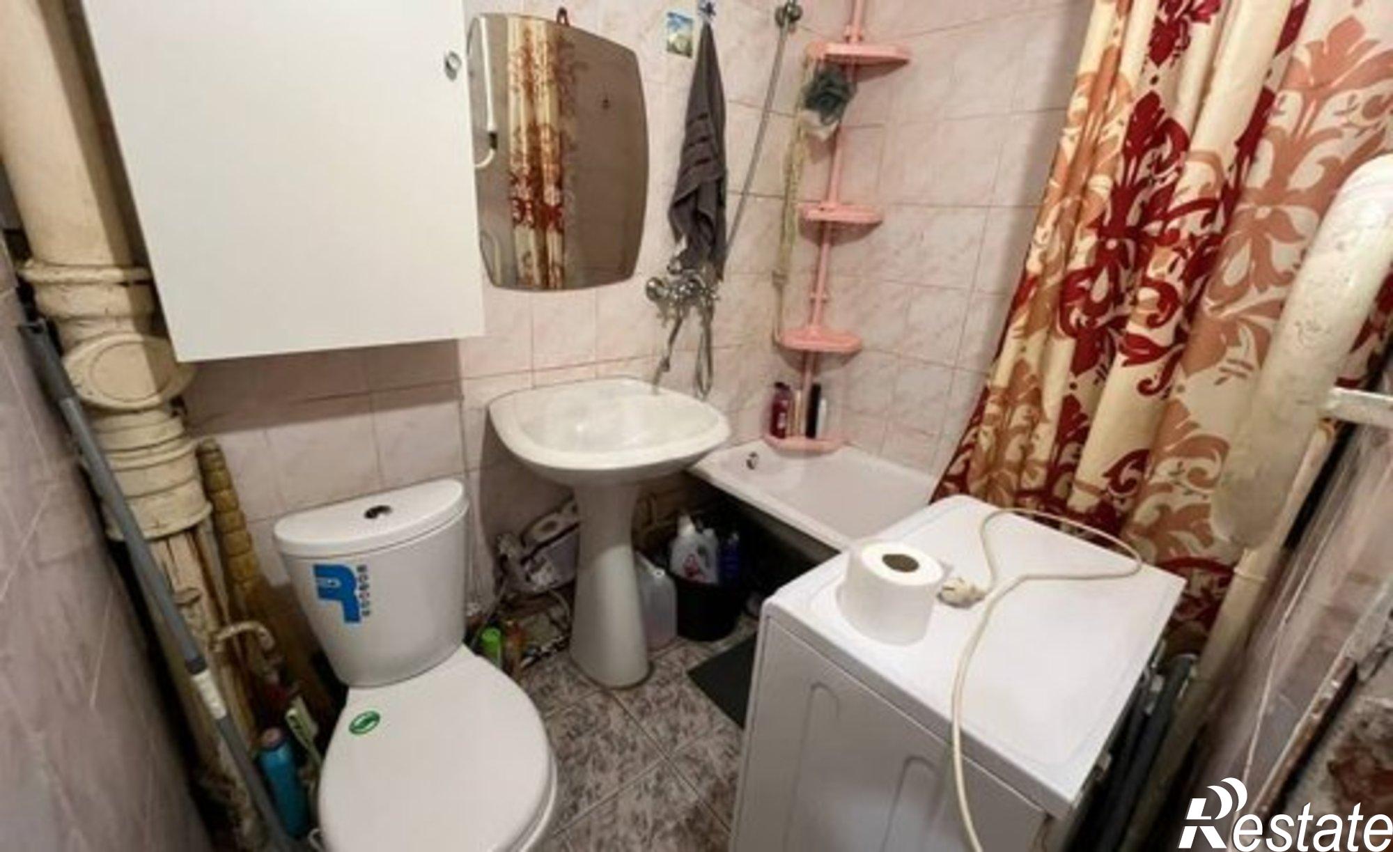 Купить квартиру за 3 050 000 рублей на пр-кт Станке Димитрова, 102