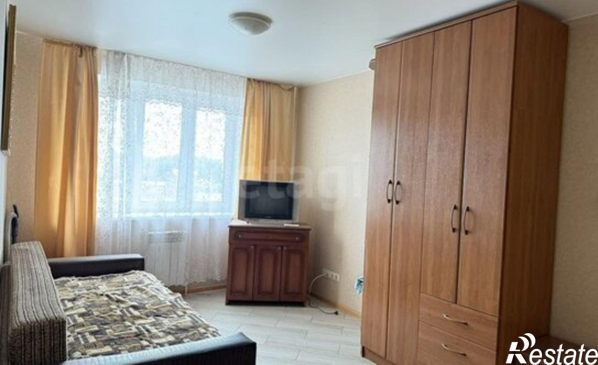 Купить квартиру за 4 100 000 рублей на ул Комарова, 49