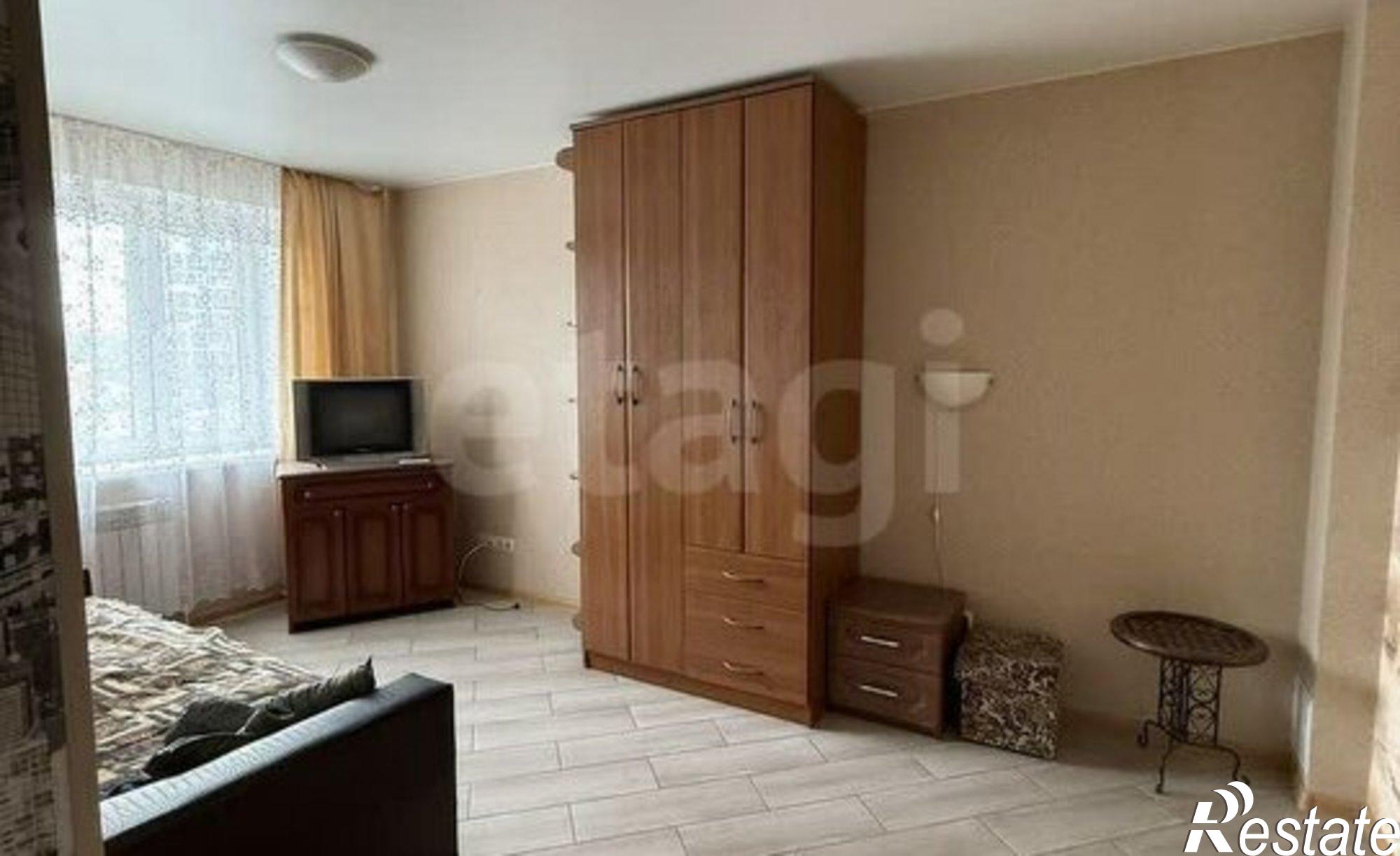 Купить квартиру за 4 100 000 рублей на ул Комарова, 49