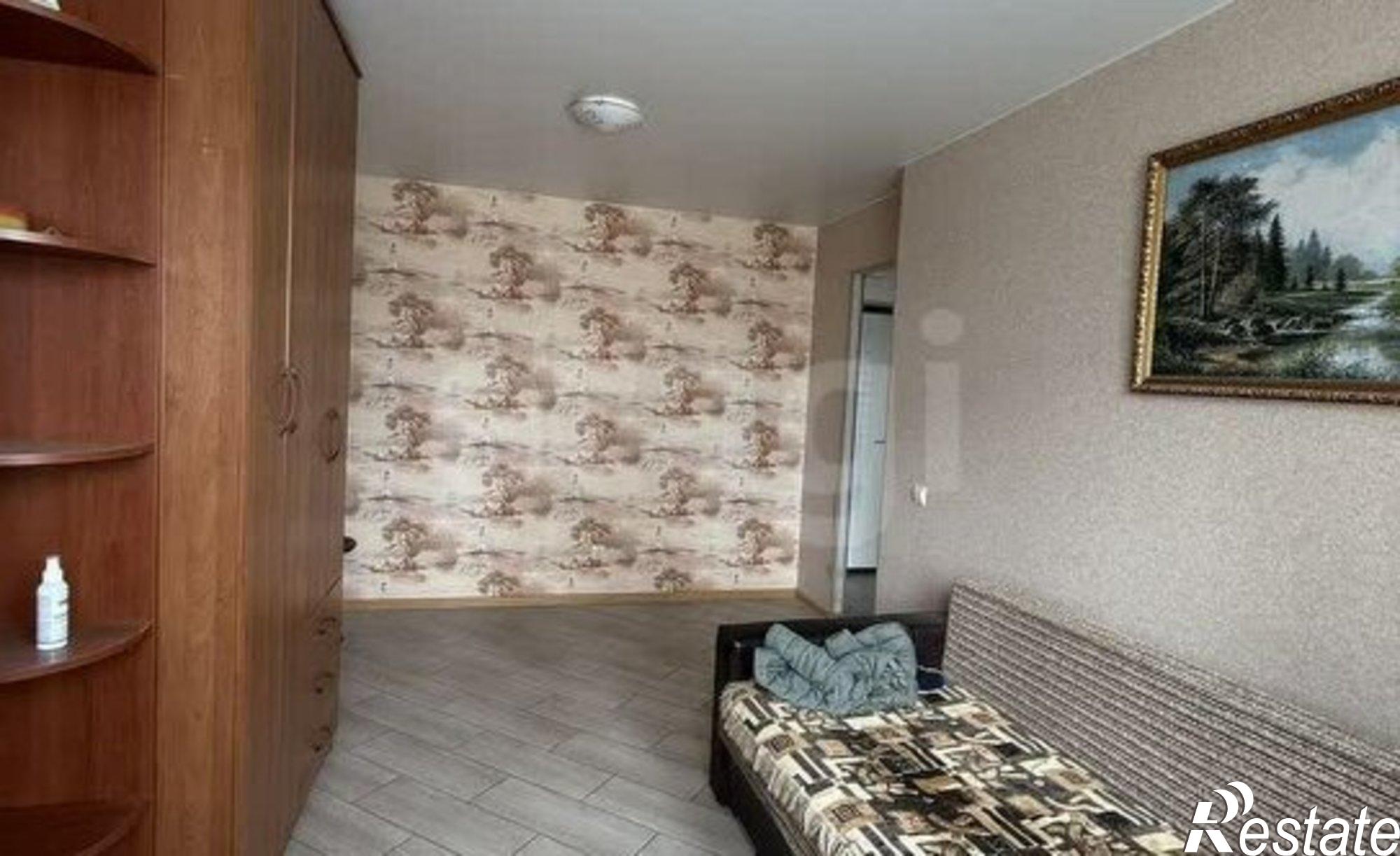 Купить квартиру за 4 100 000 рублей на ул Комарова, 49