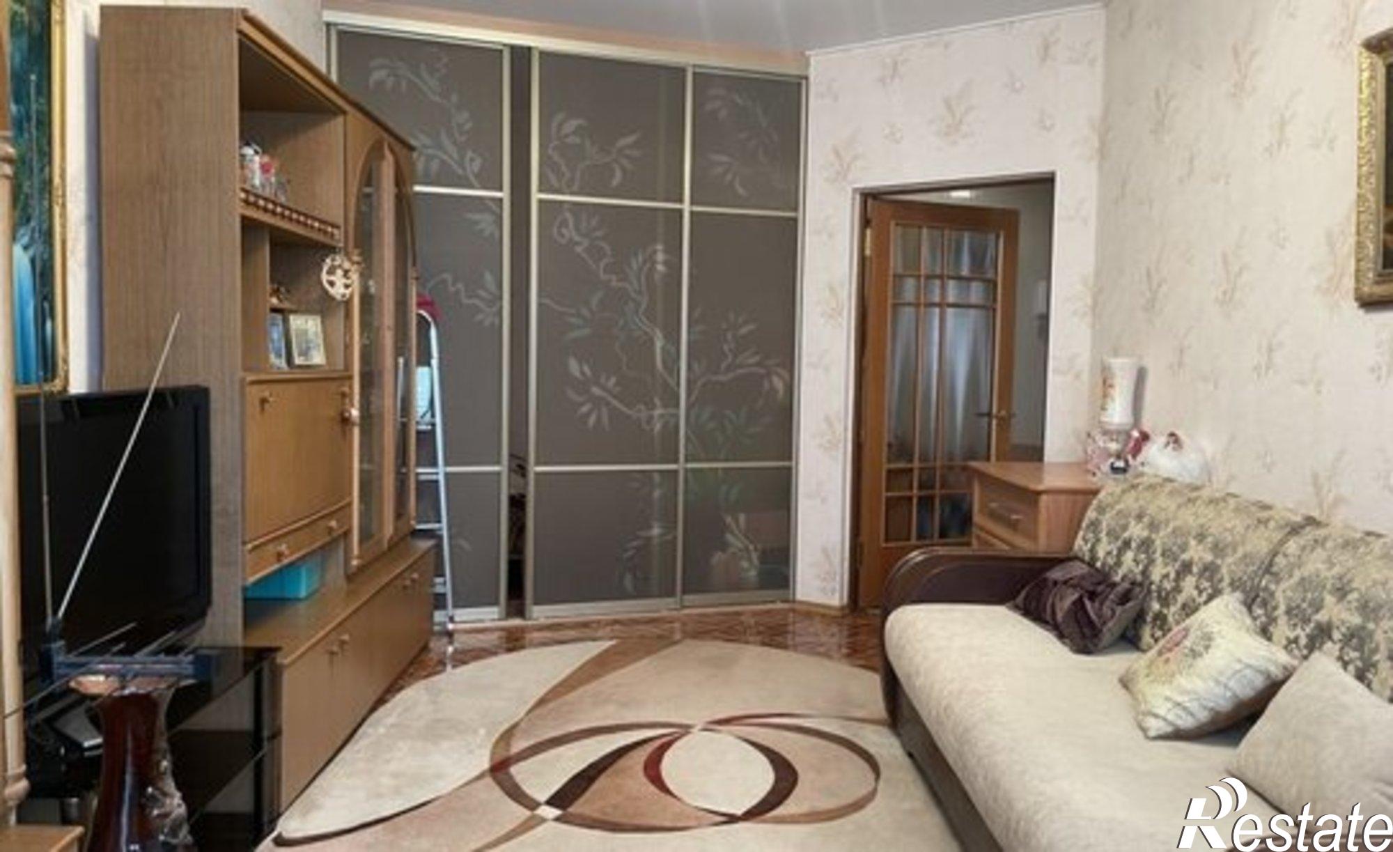 Купить квартиру за 4 800 000 рублей на ул Жуковского, 21