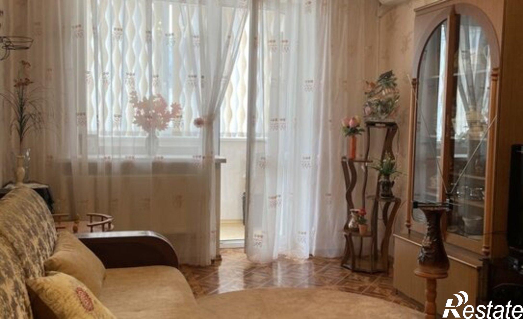 Купить квартиру за 4 800 000 рублей на ул Жуковского, 21