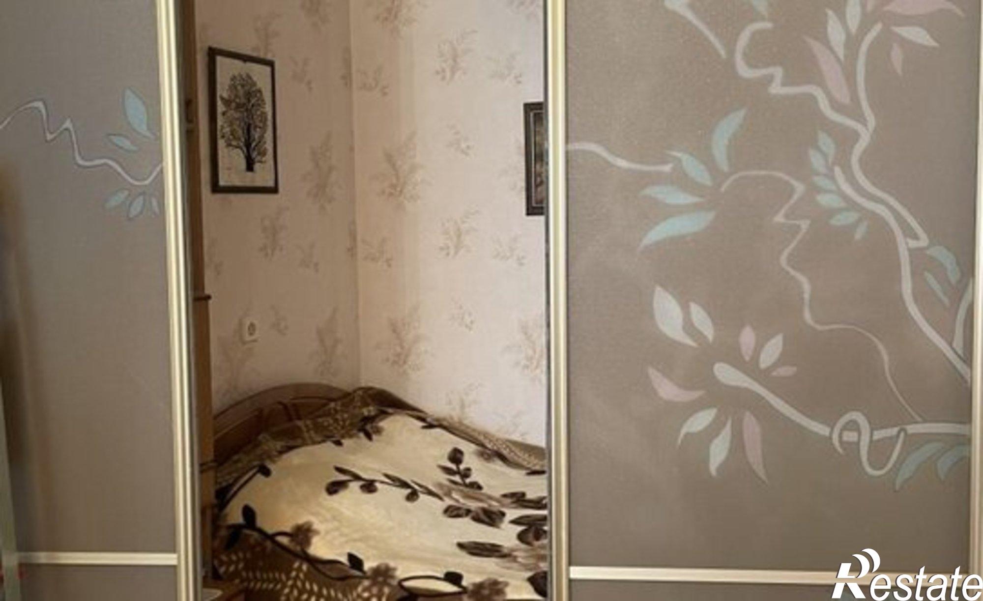 Купить квартиру за 4 800 000 рублей на ул Жуковского, 21