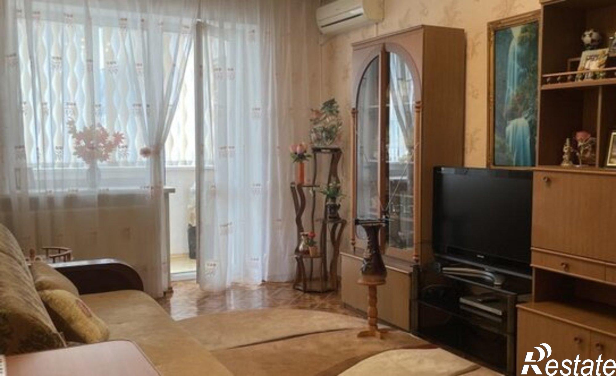 Купить квартиру за 4 800 000 рублей на ул Жуковского, 21