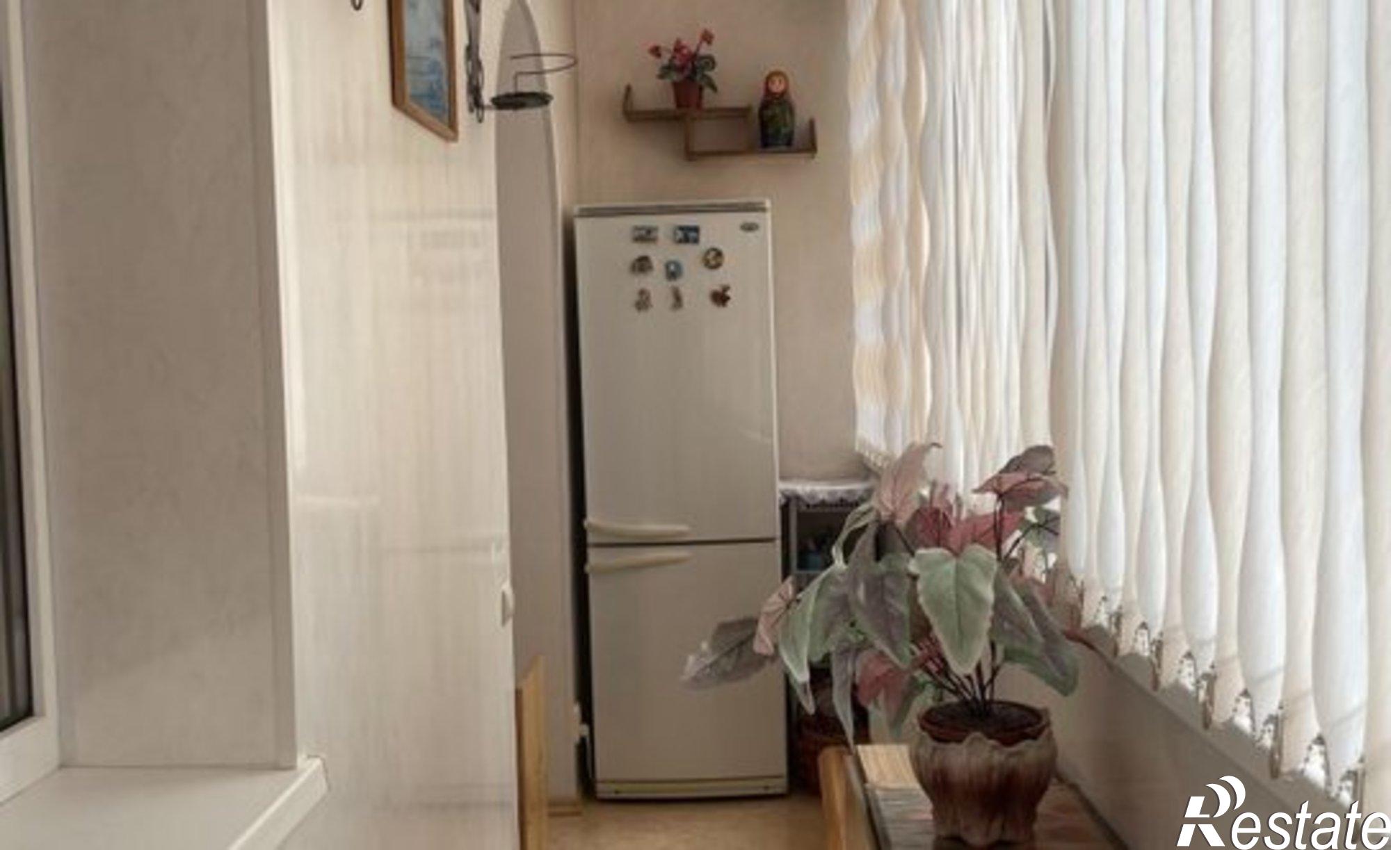 Купить квартиру за 4 800 000 рублей на ул Жуковского, 21