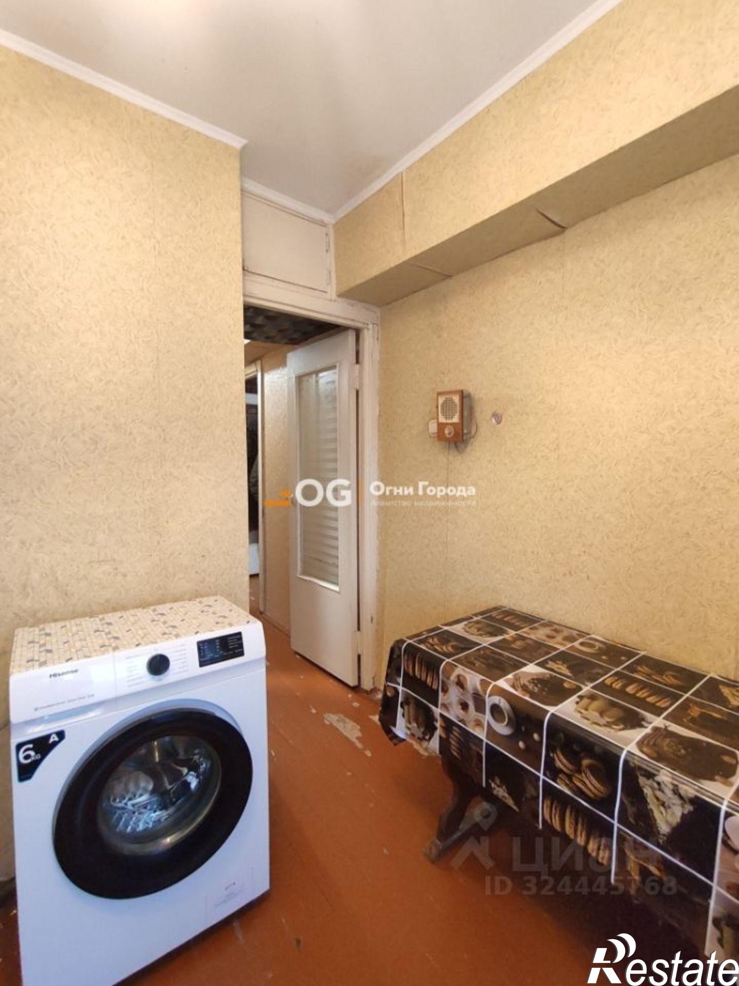 Сдать квартиру за 9 000 рублей на Бежицкая улица, 329