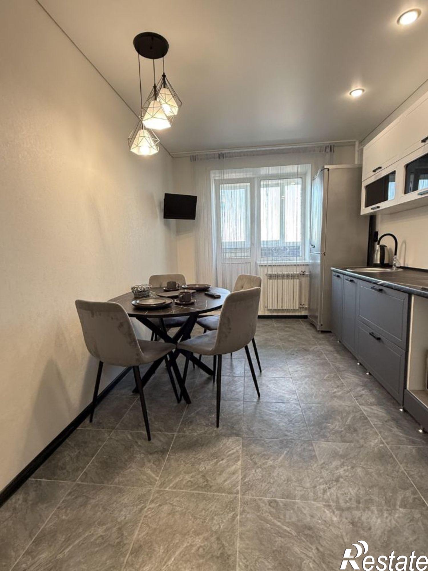 Сдать квартиру за 35 000 рублей на проспект Станке Димитрова, 64А