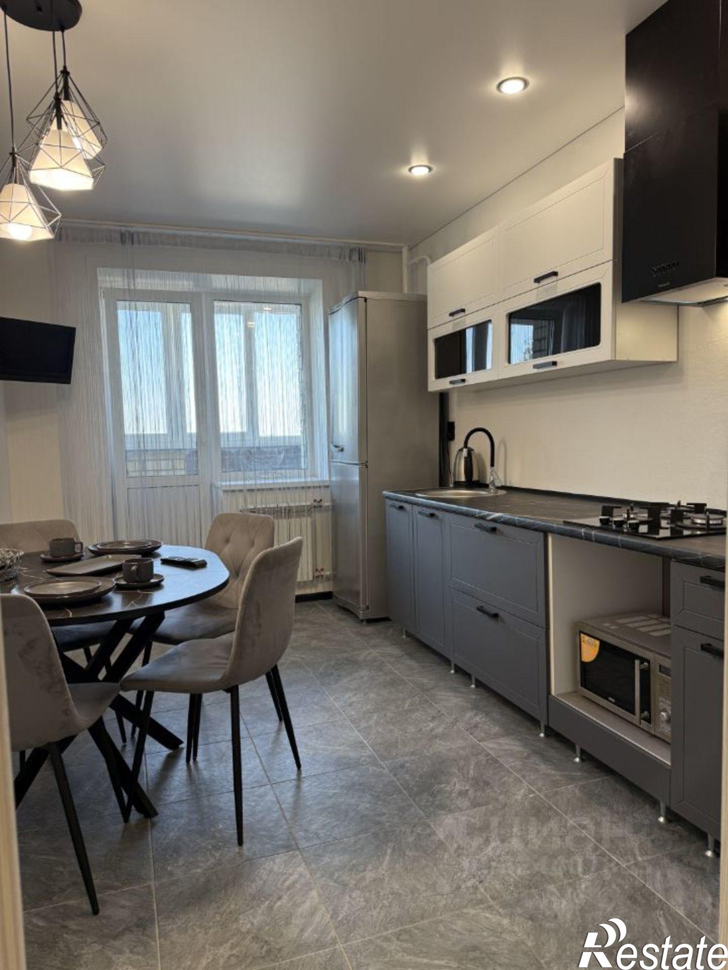 Сдать квартиру за 35 000 рублей на проспект Станке Димитрова, 64А