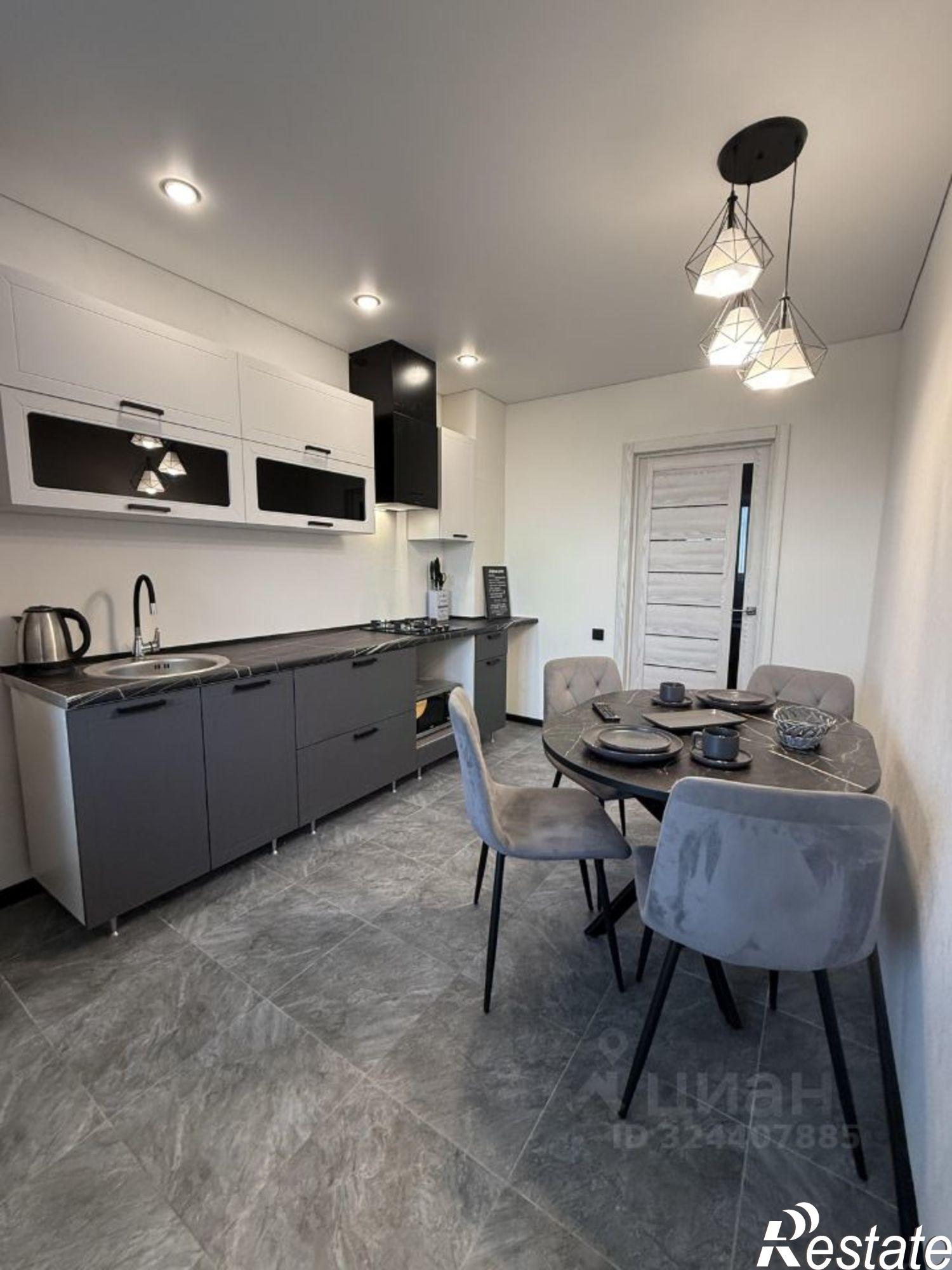 Сдать квартиру за 35 000 рублей на проспект Станке Димитрова, 64А