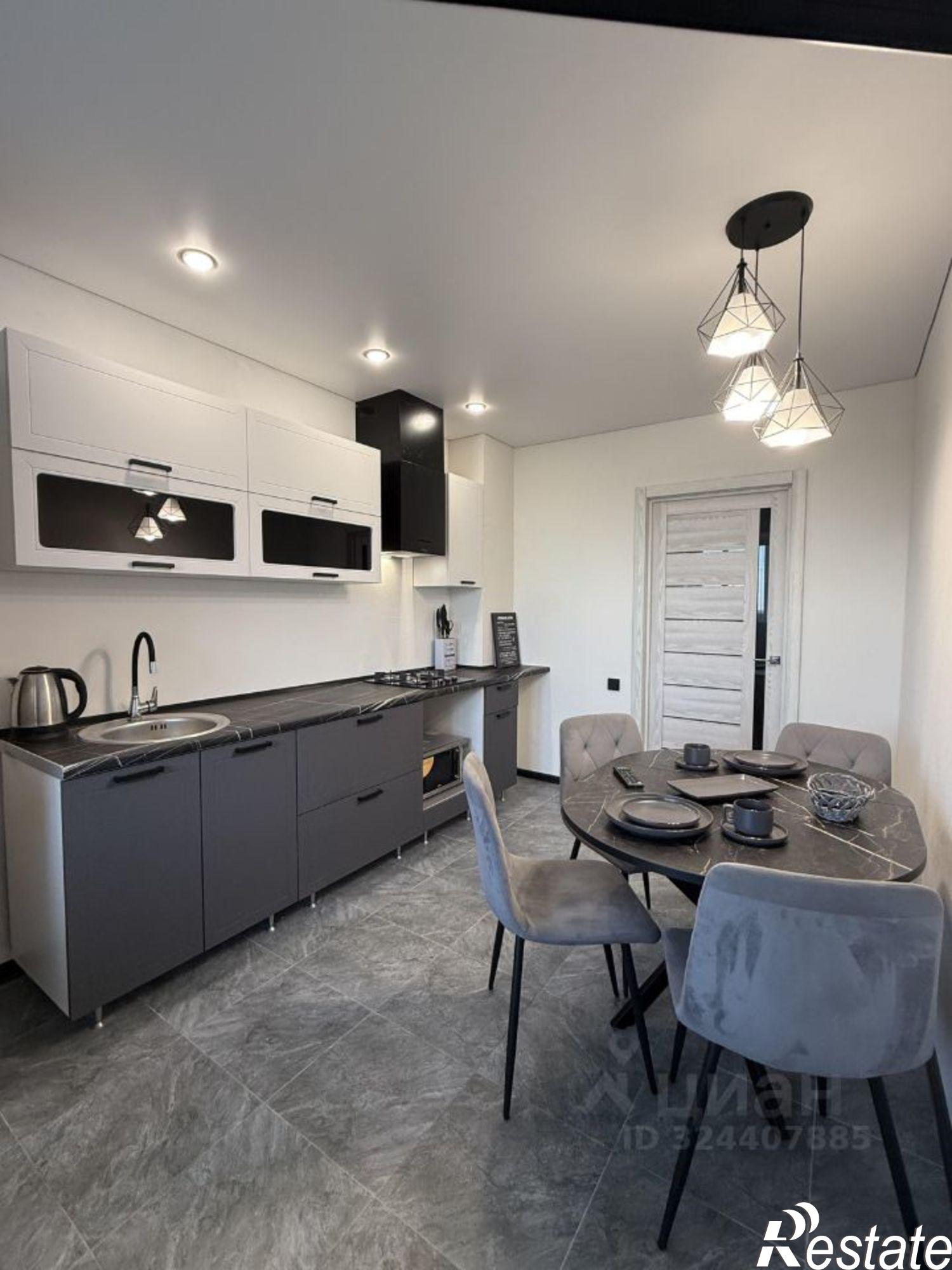 Сдать квартиру за 35 000 рублей на проспект Станке Димитрова, 64А