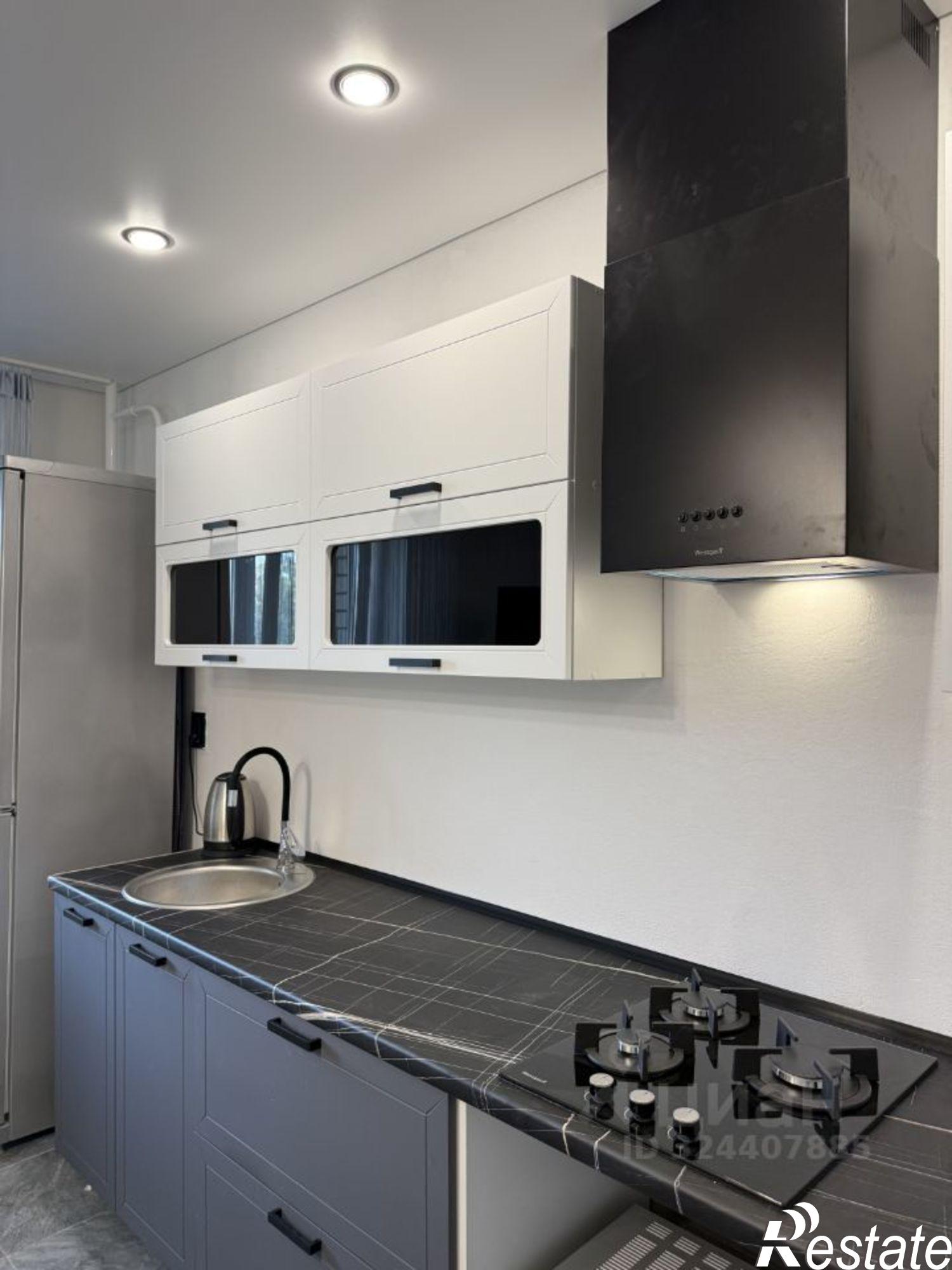 Сдать квартиру за 35 000 рублей на проспект Станке Димитрова, 64А