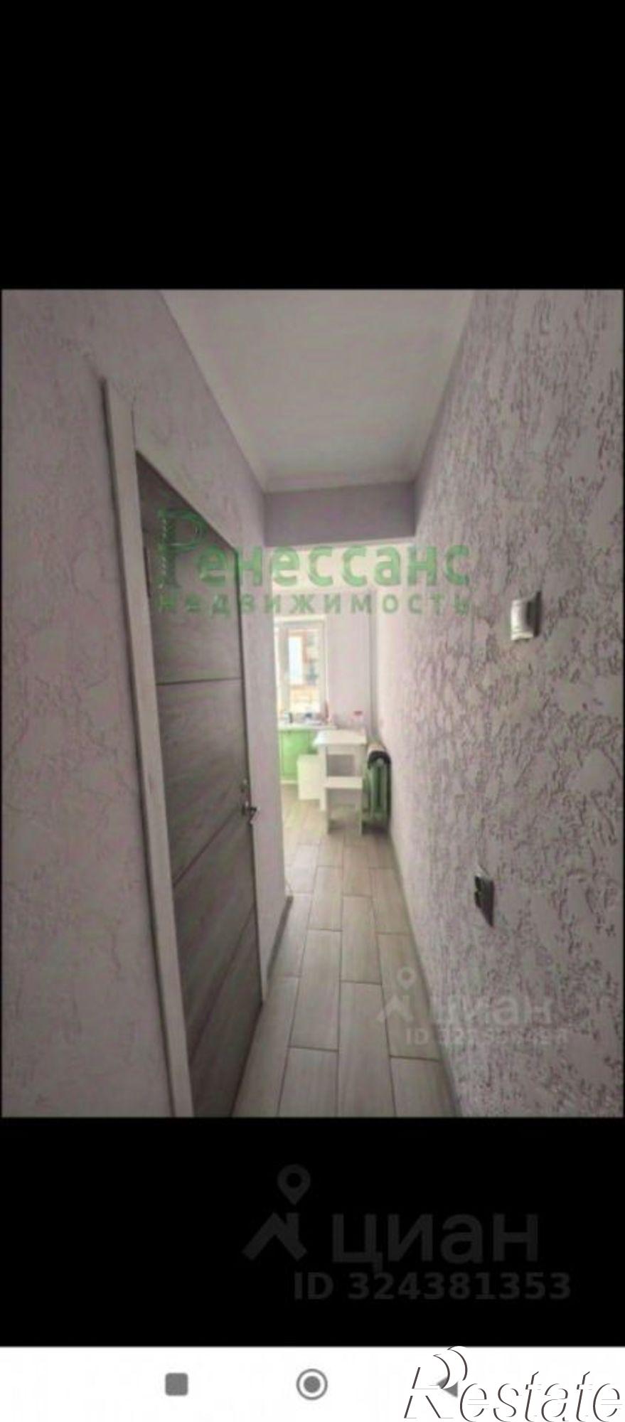 Сдать квартиру за 13 500 рублей на проезд Федюнинского, 4Б