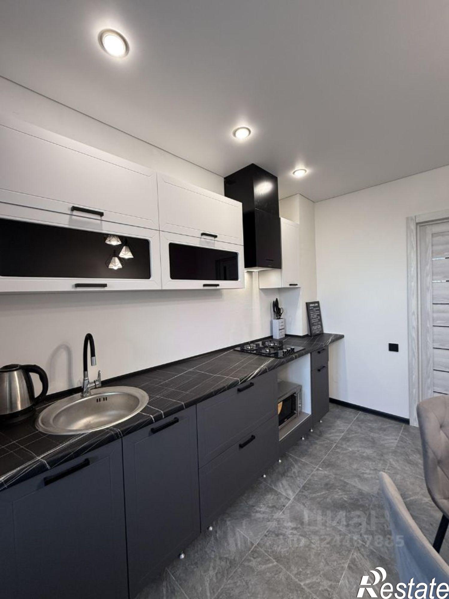 Сдать квартиру за 35 000 рублей на проспект Станке Димитрова, 64А