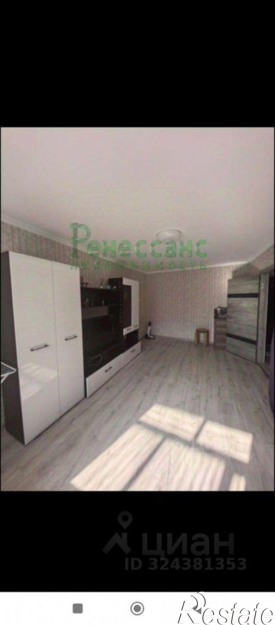 Сдать квартиру за 13 500 рублей на проезд Федюнинского, 4Б