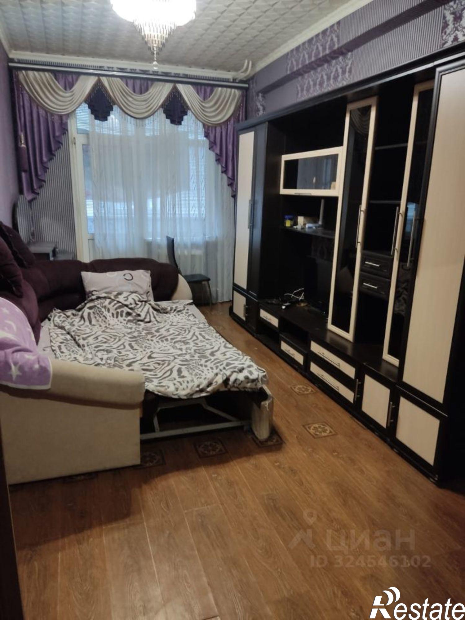 Сдать квартиру за 18 500 рублей на Литейная улица, 61 к2