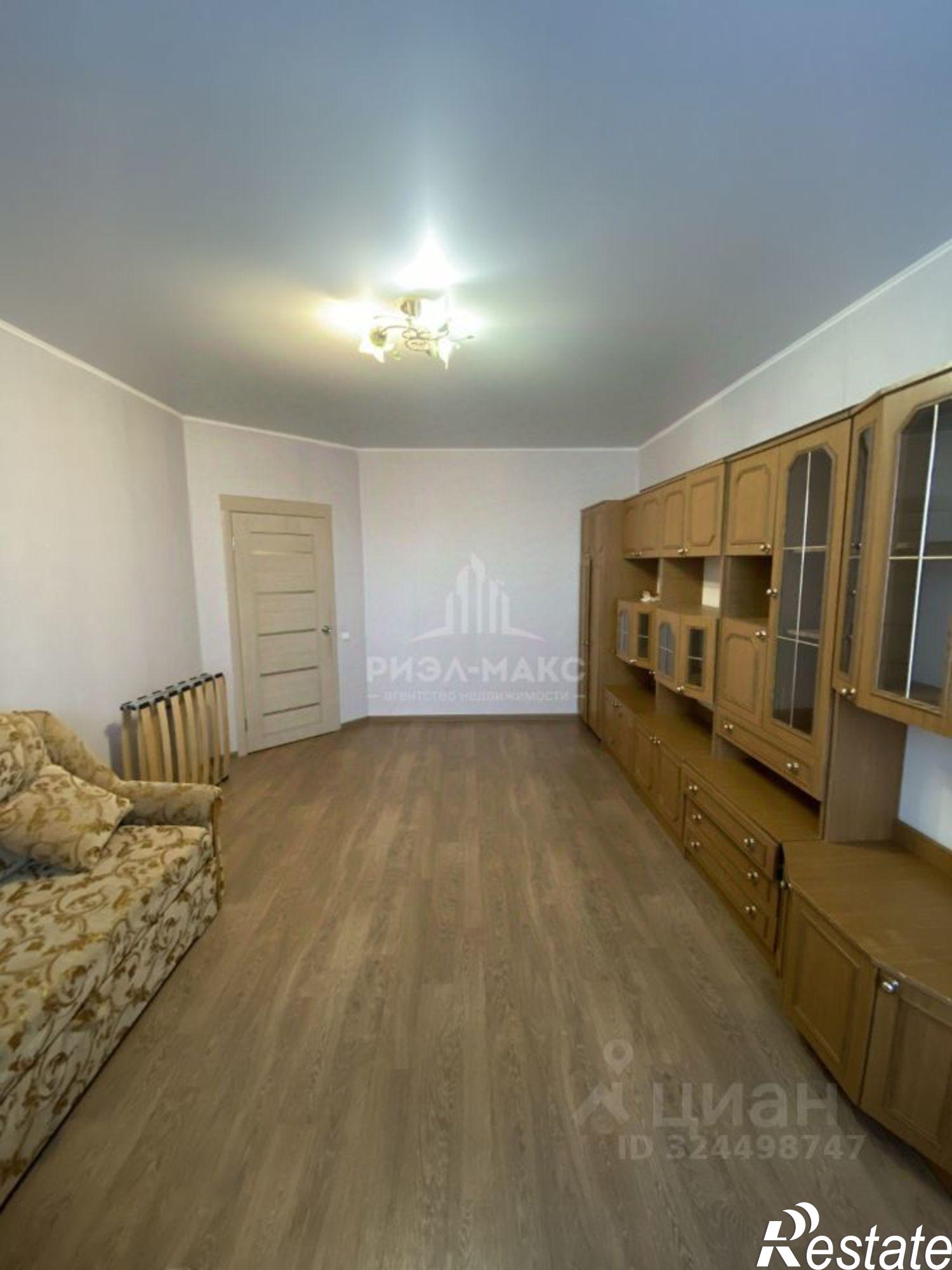 Сдать квартиру за 20 000 рублей на Советская улица, 74