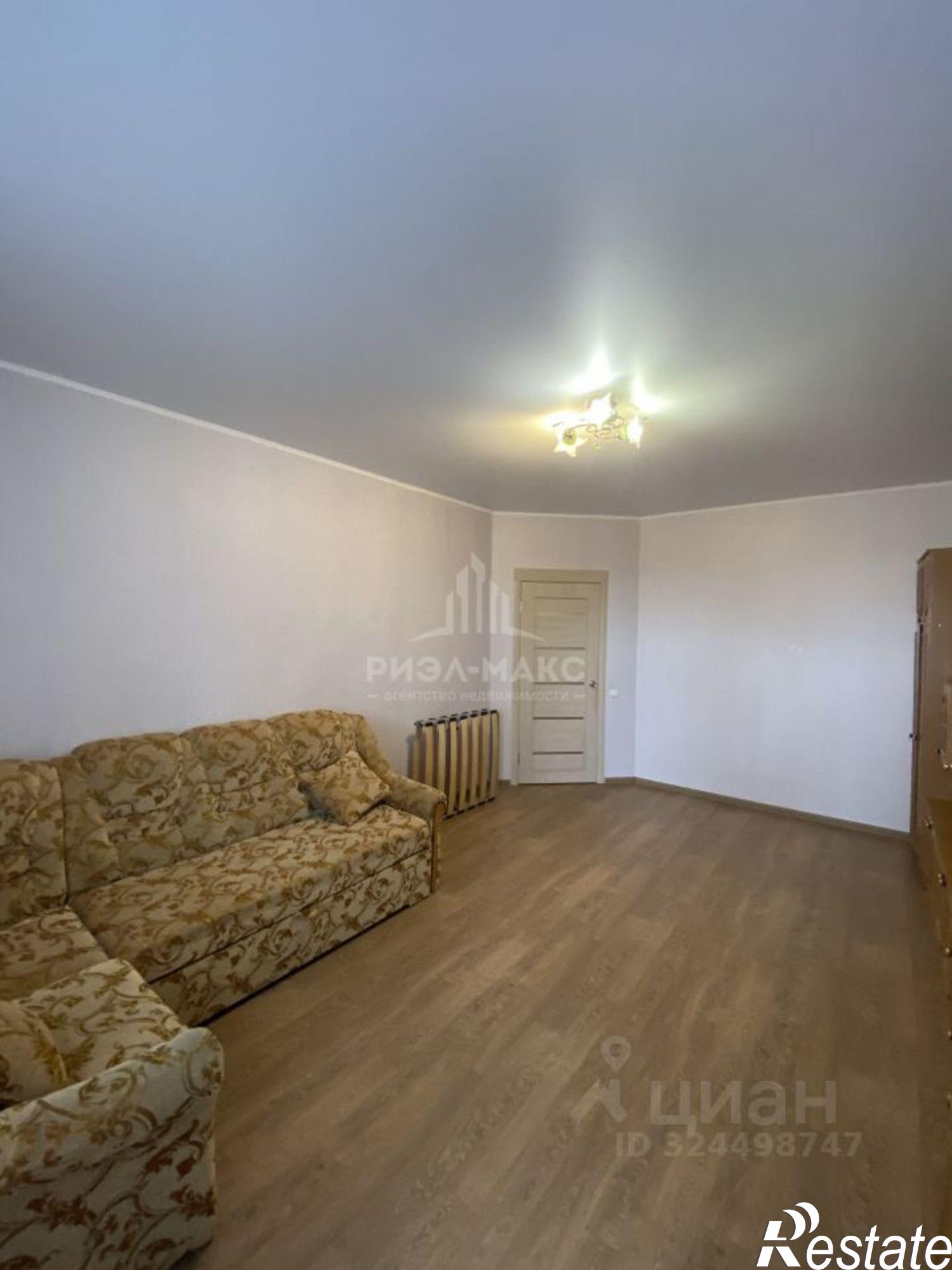 Сдать квартиру за 20 000 рублей на Советская улица, 74