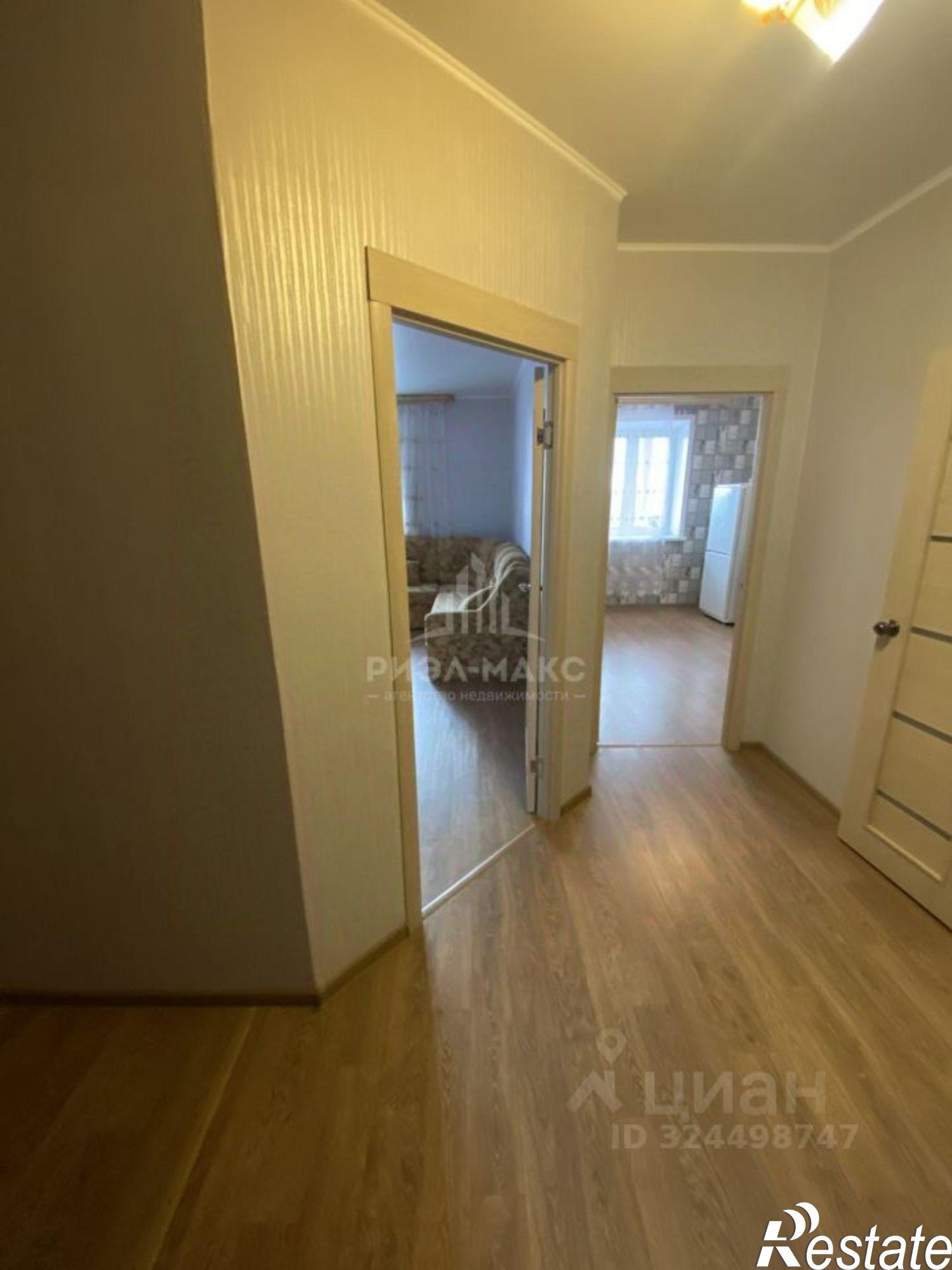 Сдать квартиру за 20 000 рублей на Советская улица, 74