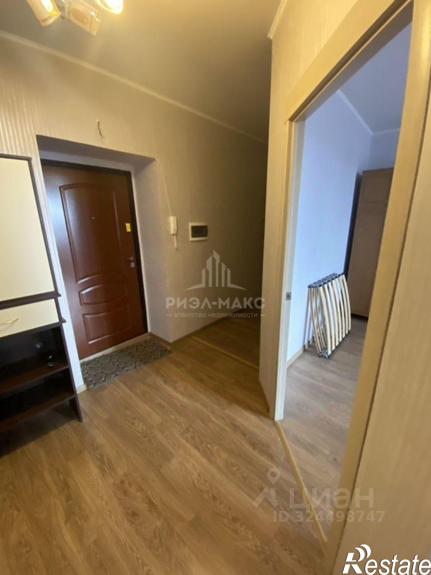 Сдать квартиру за 20 000 рублей на Советская улица, 74