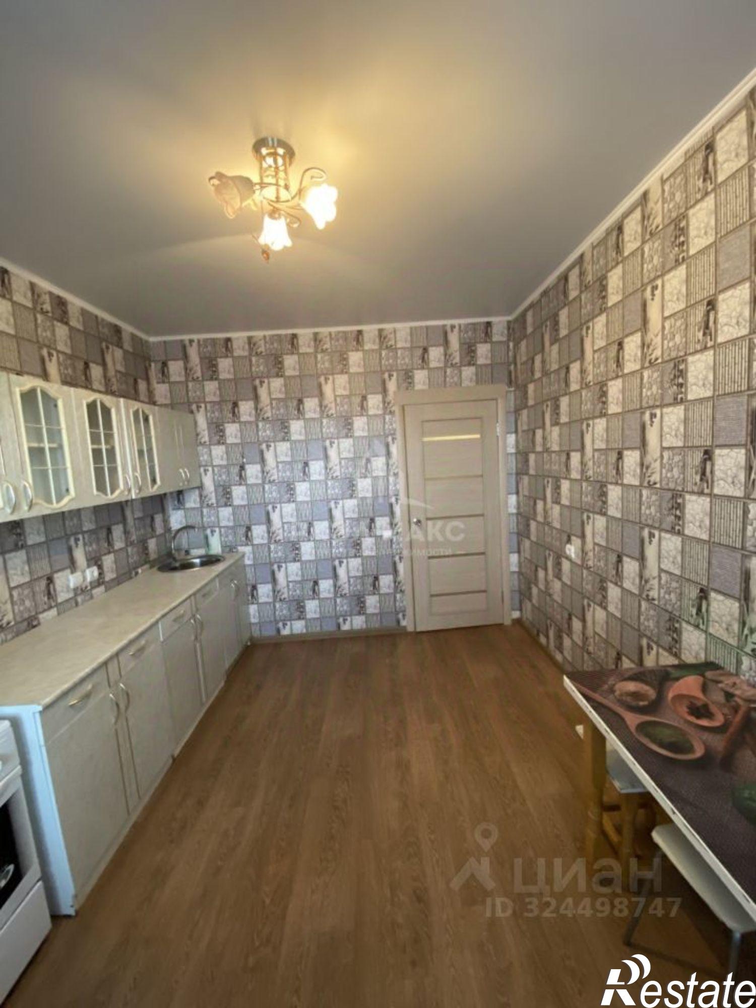 Сдать квартиру за 20 000 рублей на Советская улица, 74