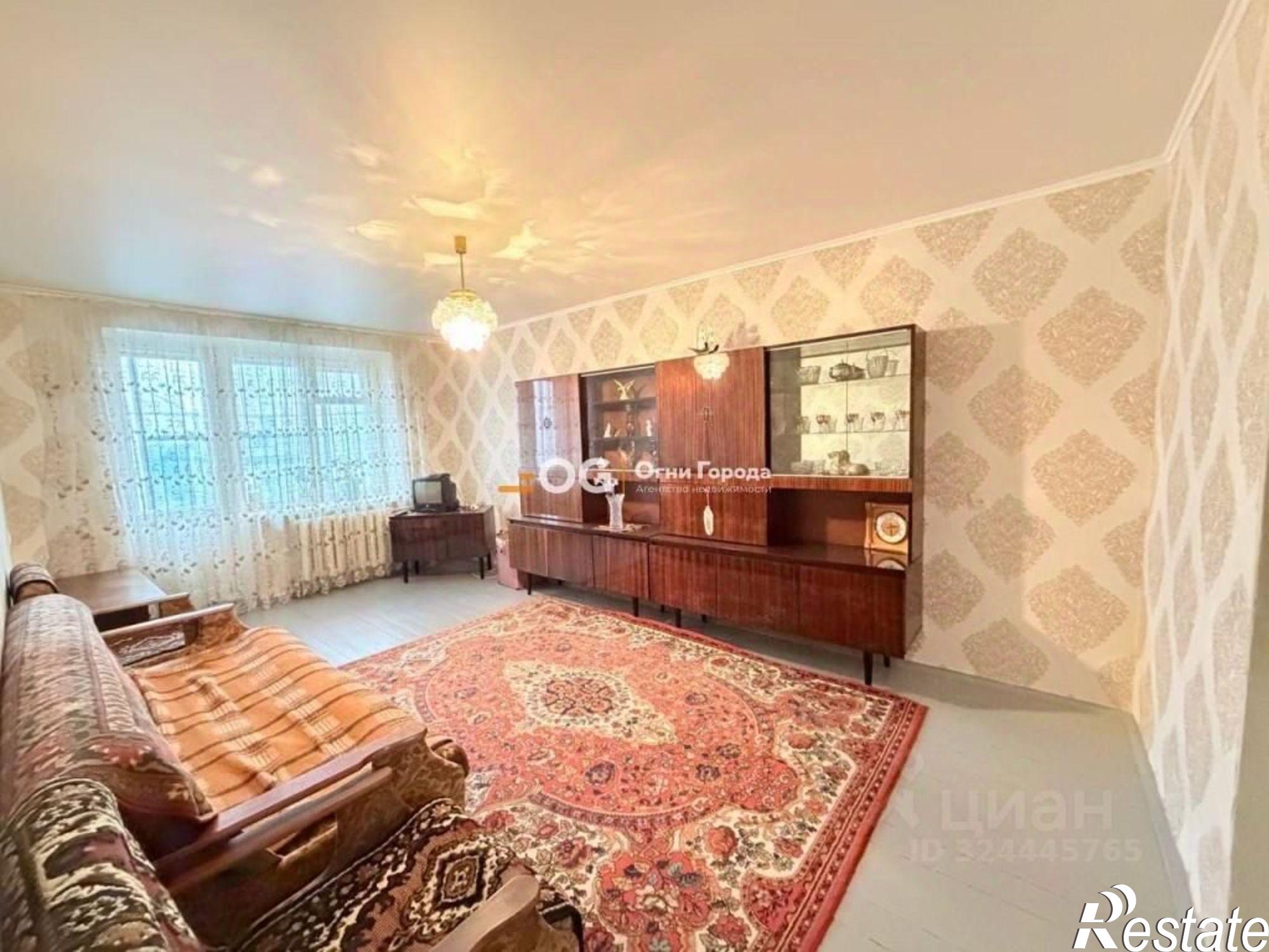 Купить квартиру за 3 500 000 рублей на улица Софьи Перовской, 16