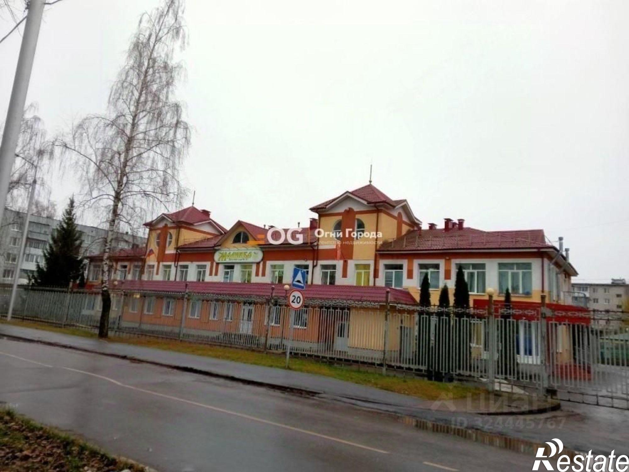 Купить квартиру за 2 499 000 рублей на улица Воровского, 10