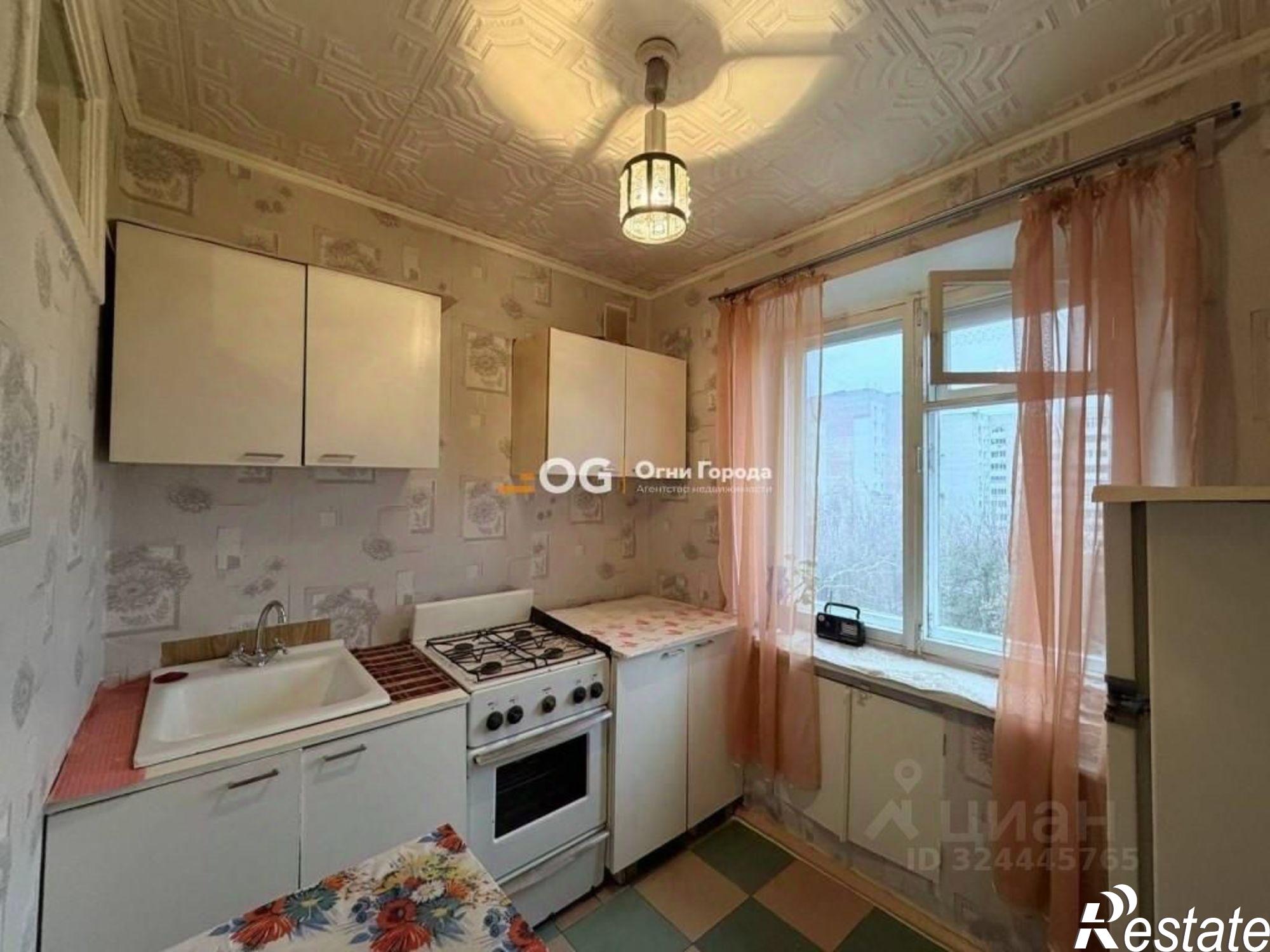 Купить квартиру за 3 500 000 рублей на улица Софьи Перовской, 16