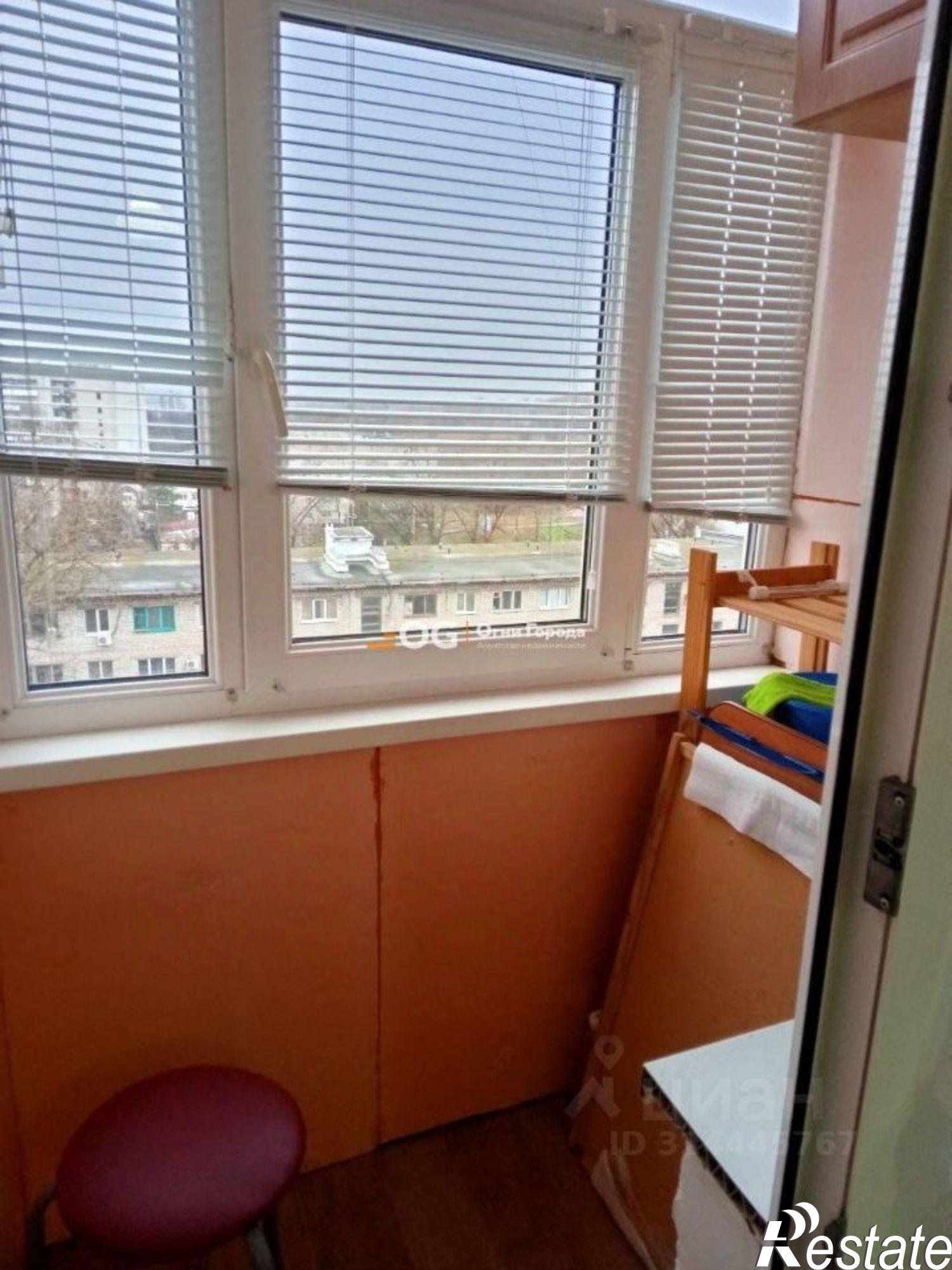 Купить квартиру за 2 499 000 рублей на улица Воровского, 10