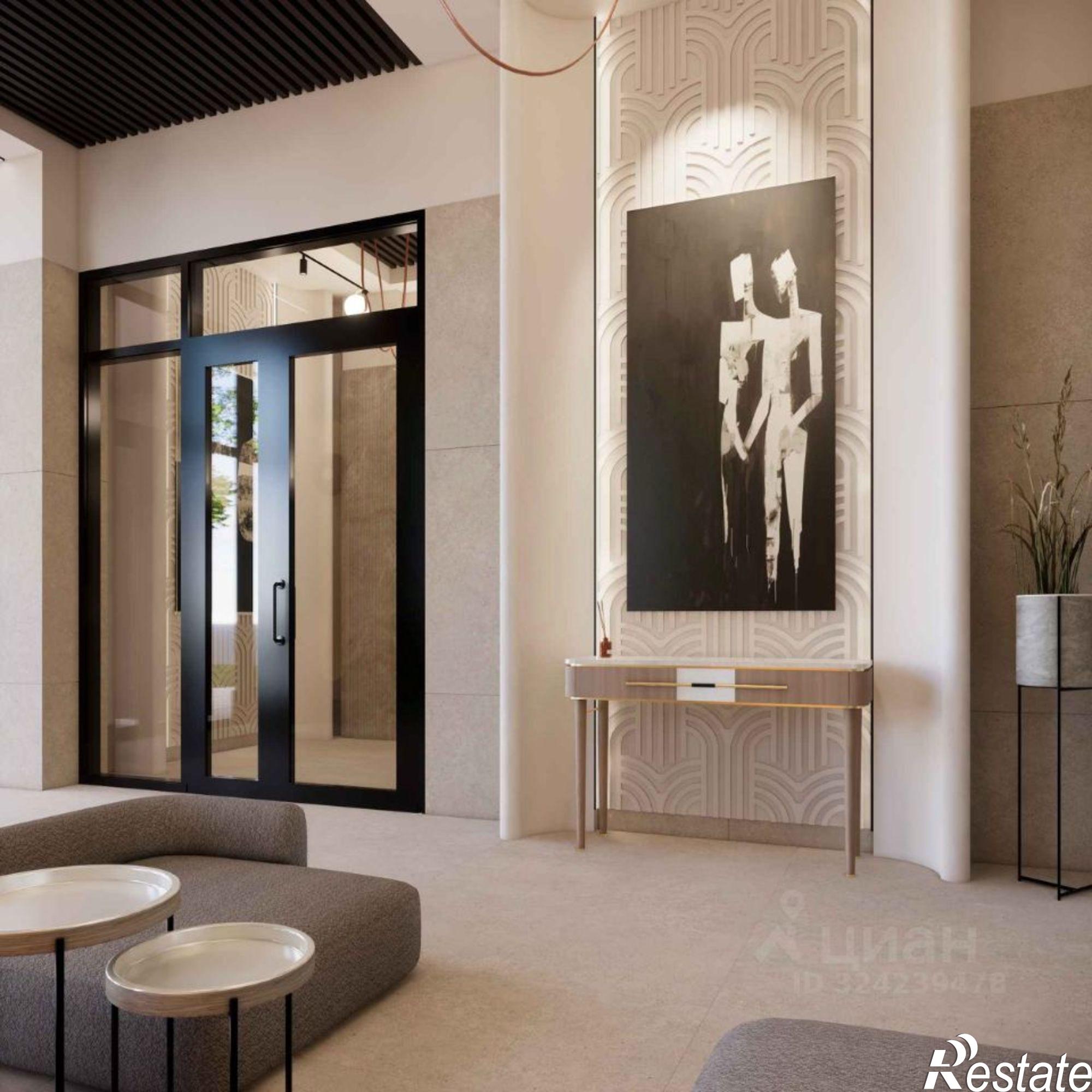 Купить квартиру за 5 328 690 рублей на ул Куйбышева, 36