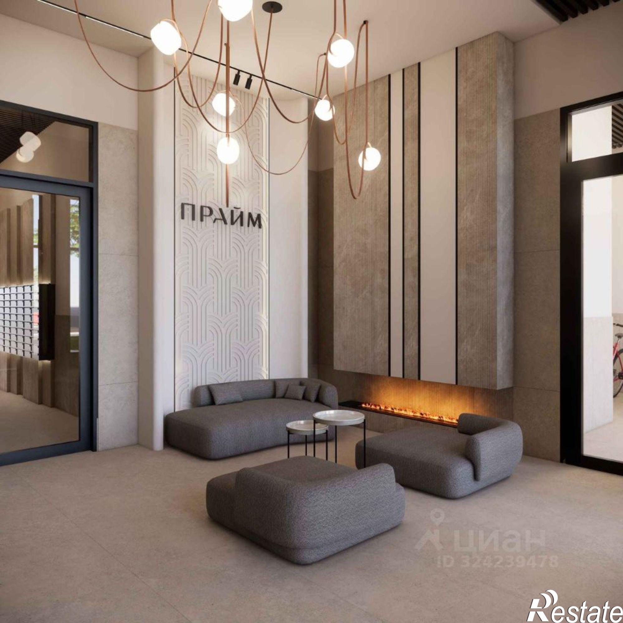 Купить квартиру за 5 328 690 рублей на ул Куйбышева, 36