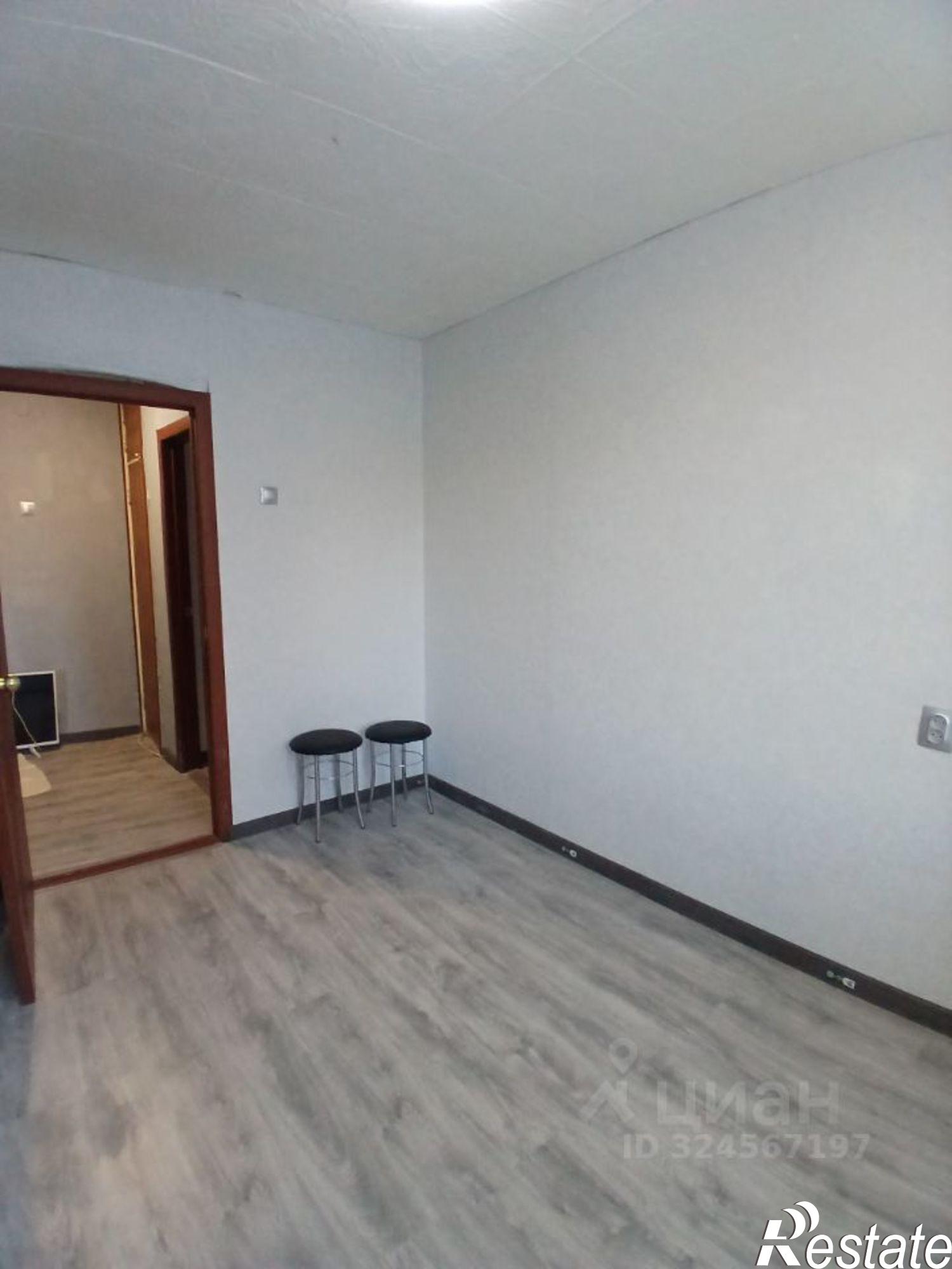 Купить квартиру за 2 800 000 рублей на пер Осоавиахима, 1