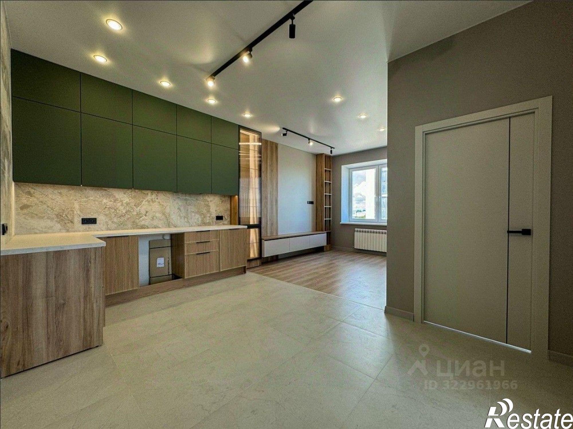 Купить квартиру за 13 700 000 рублей на ул им. О.С. Визнюка, 20