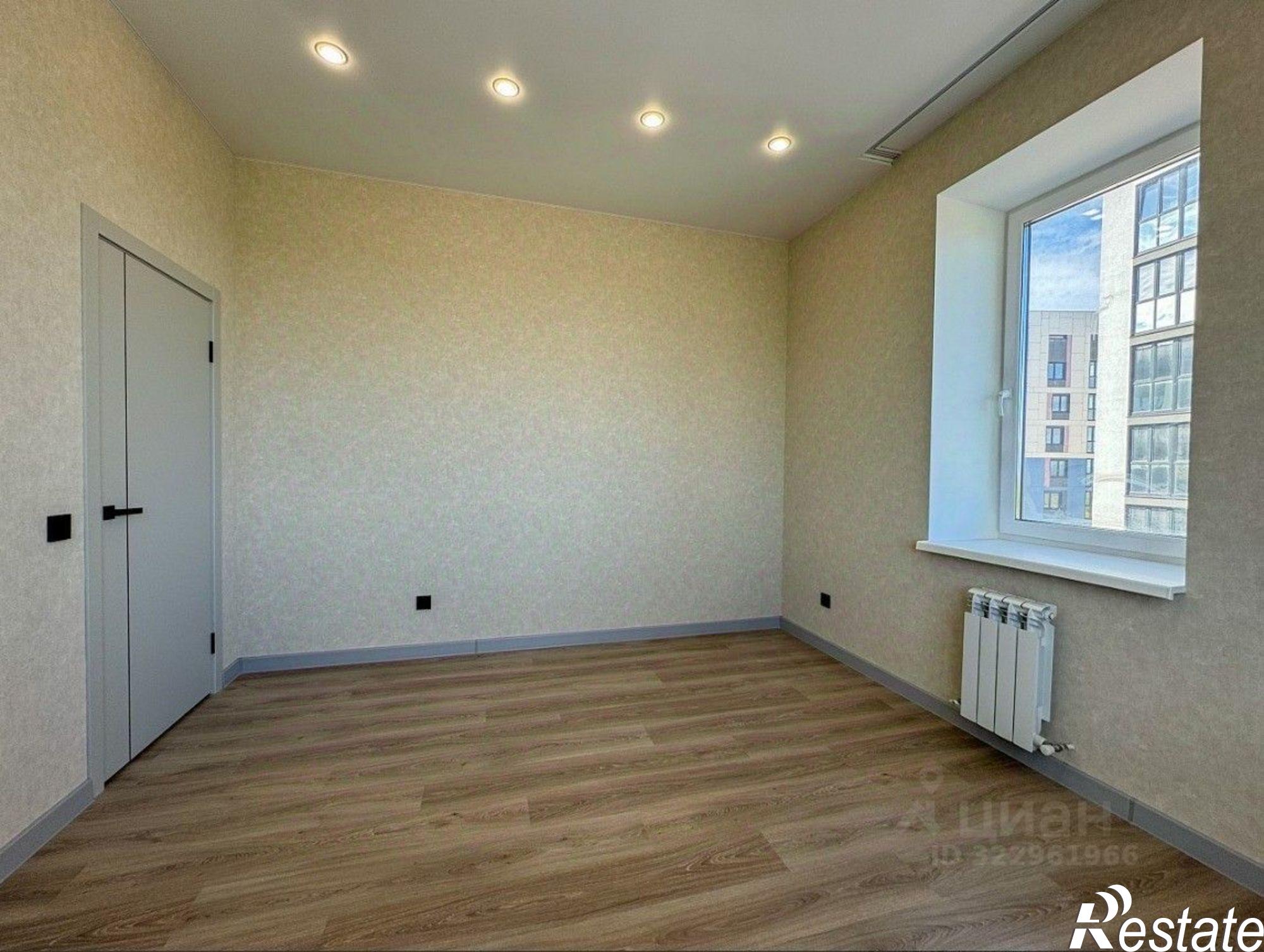 Купить квартиру за 13 700 000 рублей на ул им. О.С. Визнюка, 20