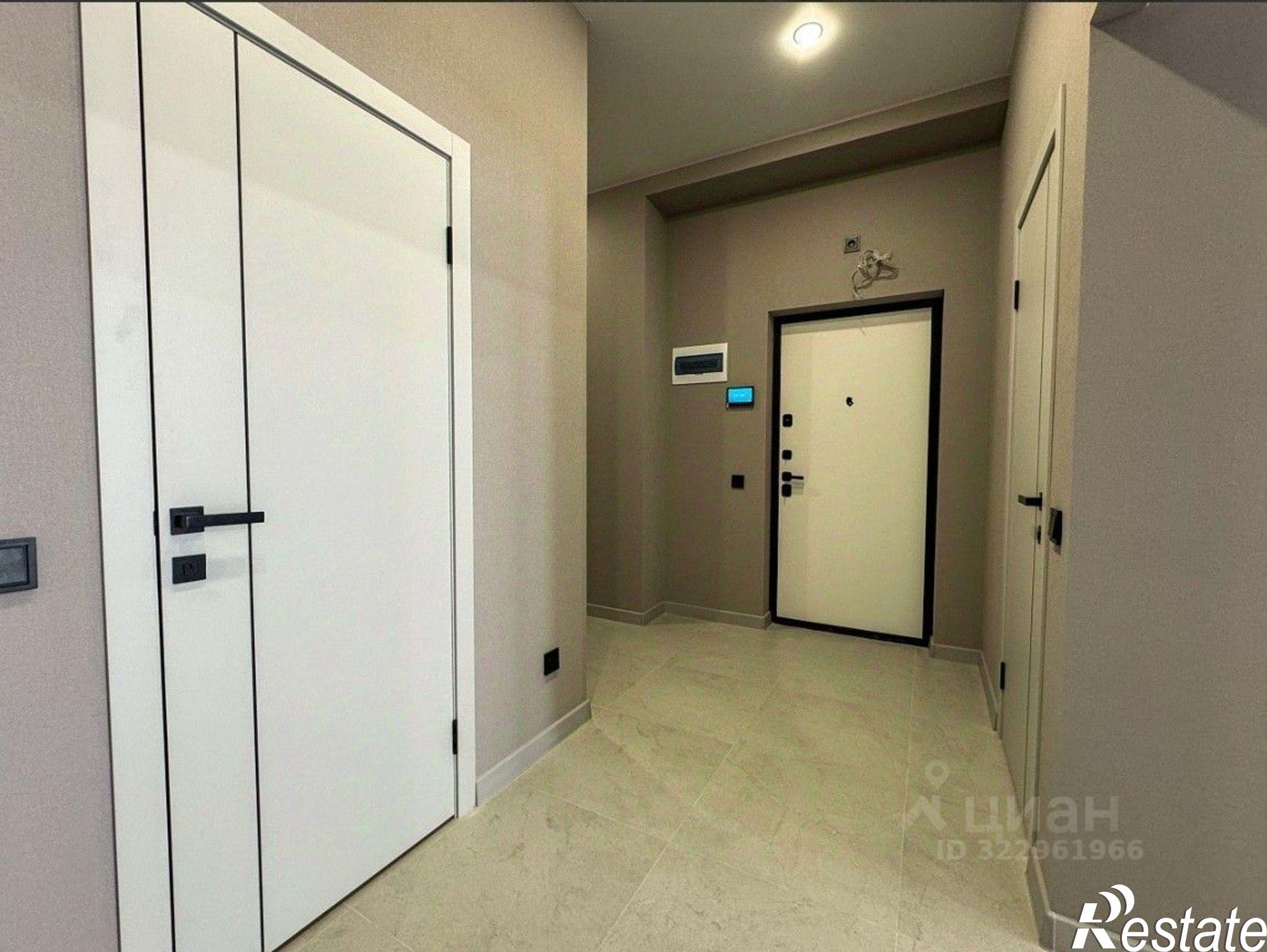 Купить квартиру за 13 700 000 рублей на ул им. О.С. Визнюка, 20