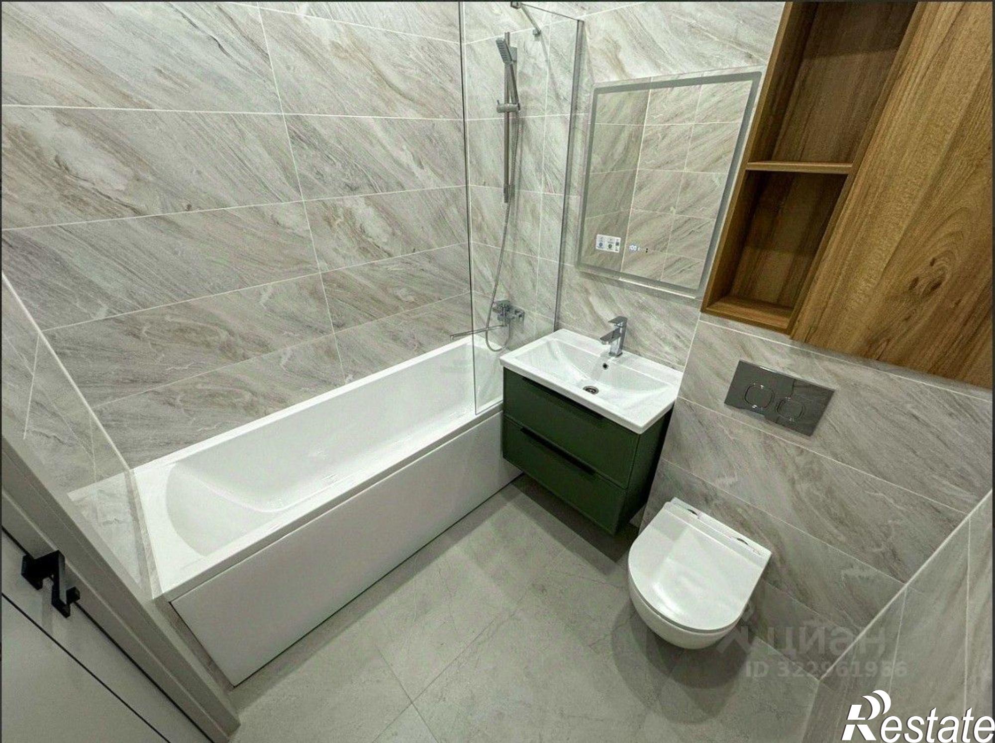 Купить квартиру за 13 700 000 рублей на ул им. О.С. Визнюка, 20