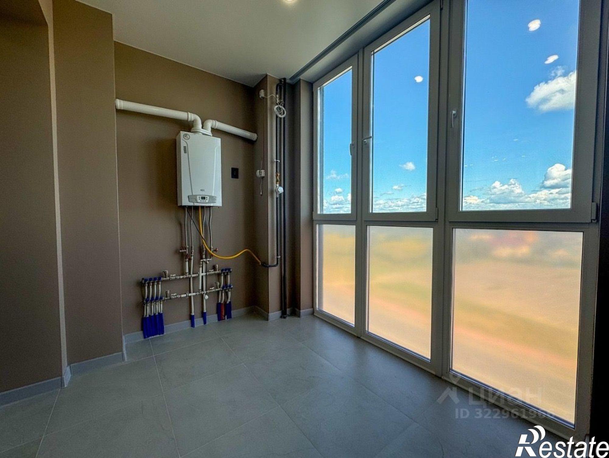 Купить квартиру за 13 700 000 рублей на ул им. О.С. Визнюка, 20