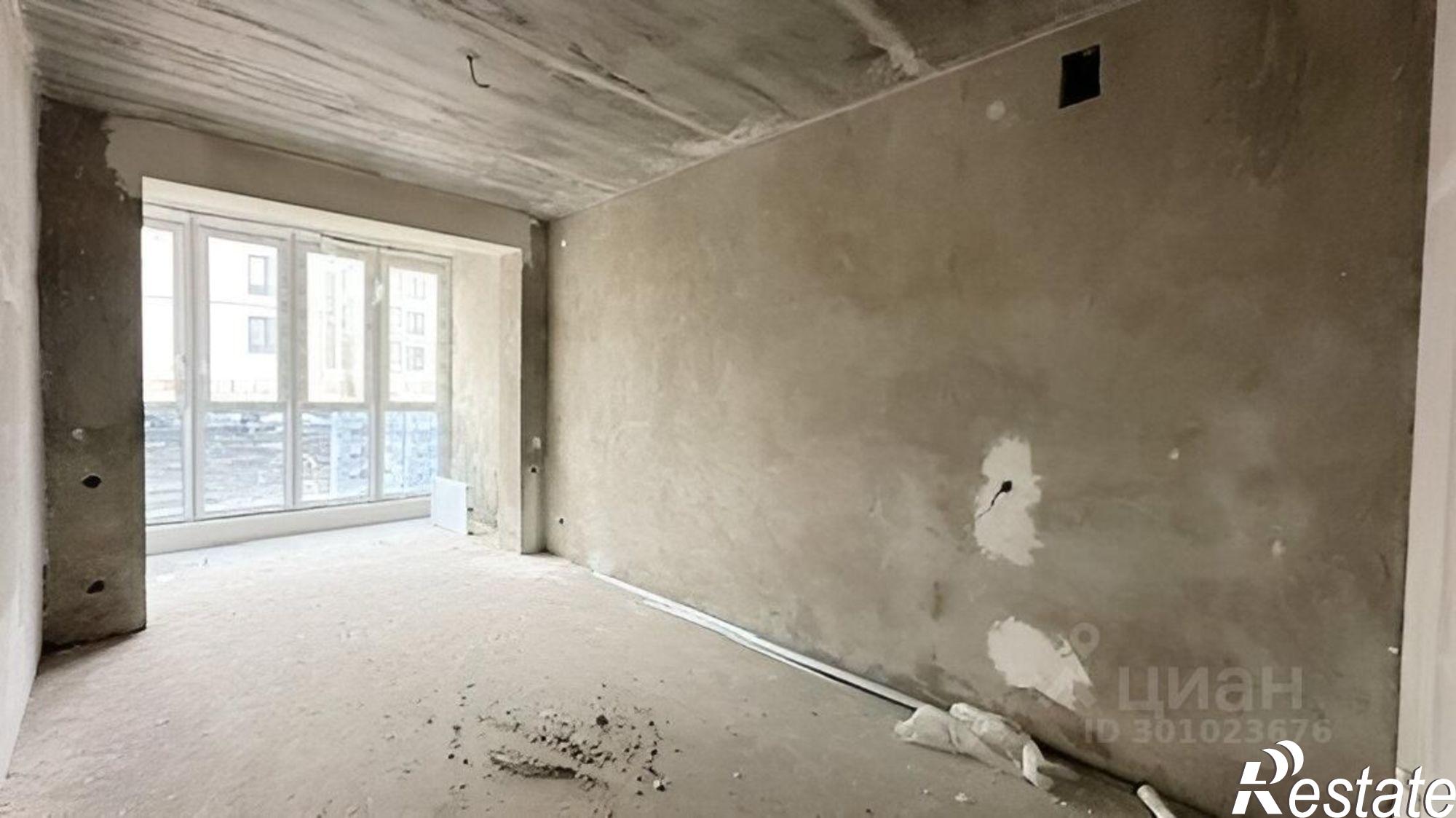 Купить квартиру за 5 256 000 рублей на улица Некрасова, 5