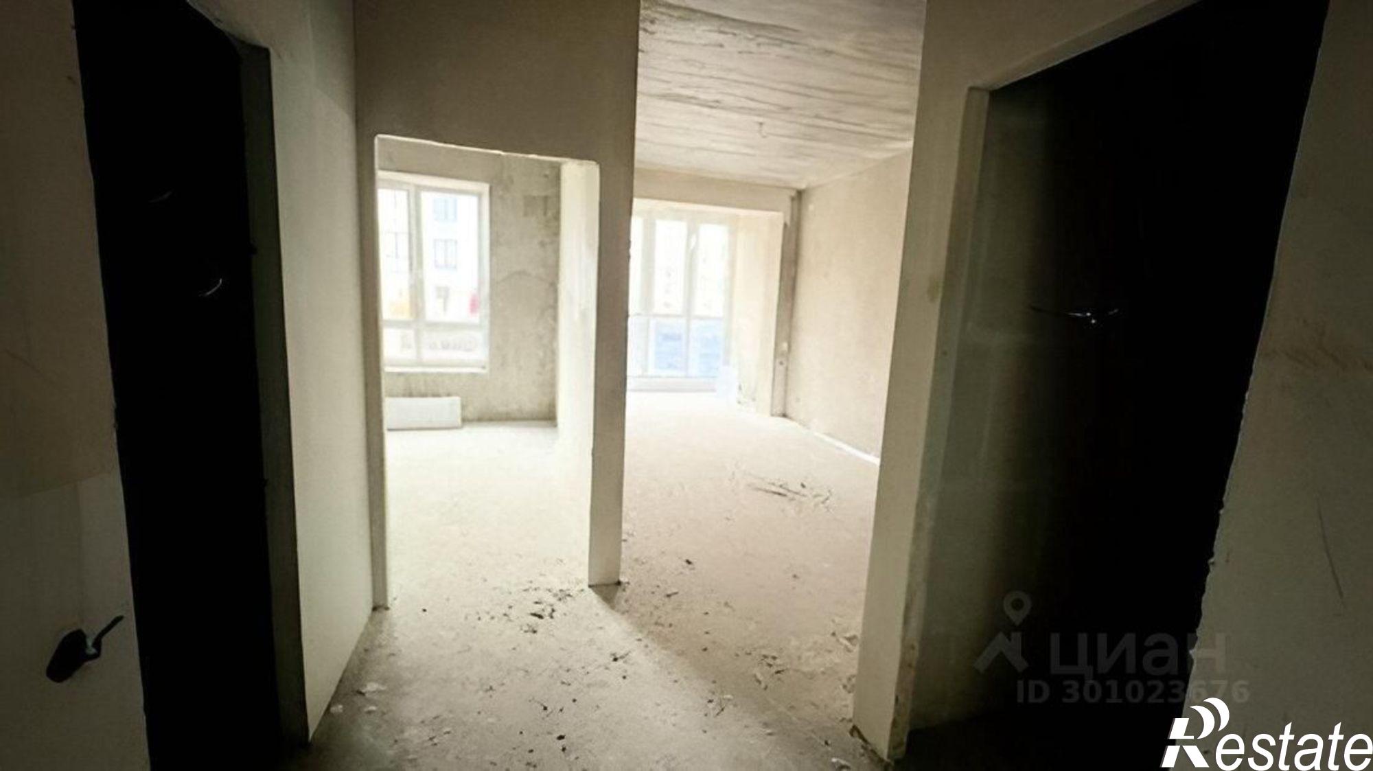 Купить квартиру за 5 256 000 рублей на улица Некрасова, 5