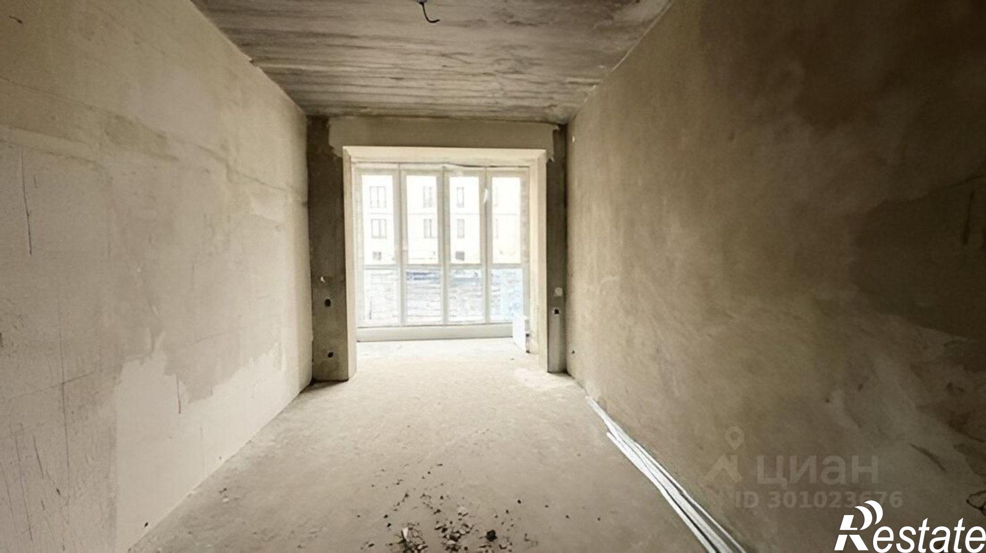 Купить квартиру за 5 256 000 рублей на улица Некрасова, 5