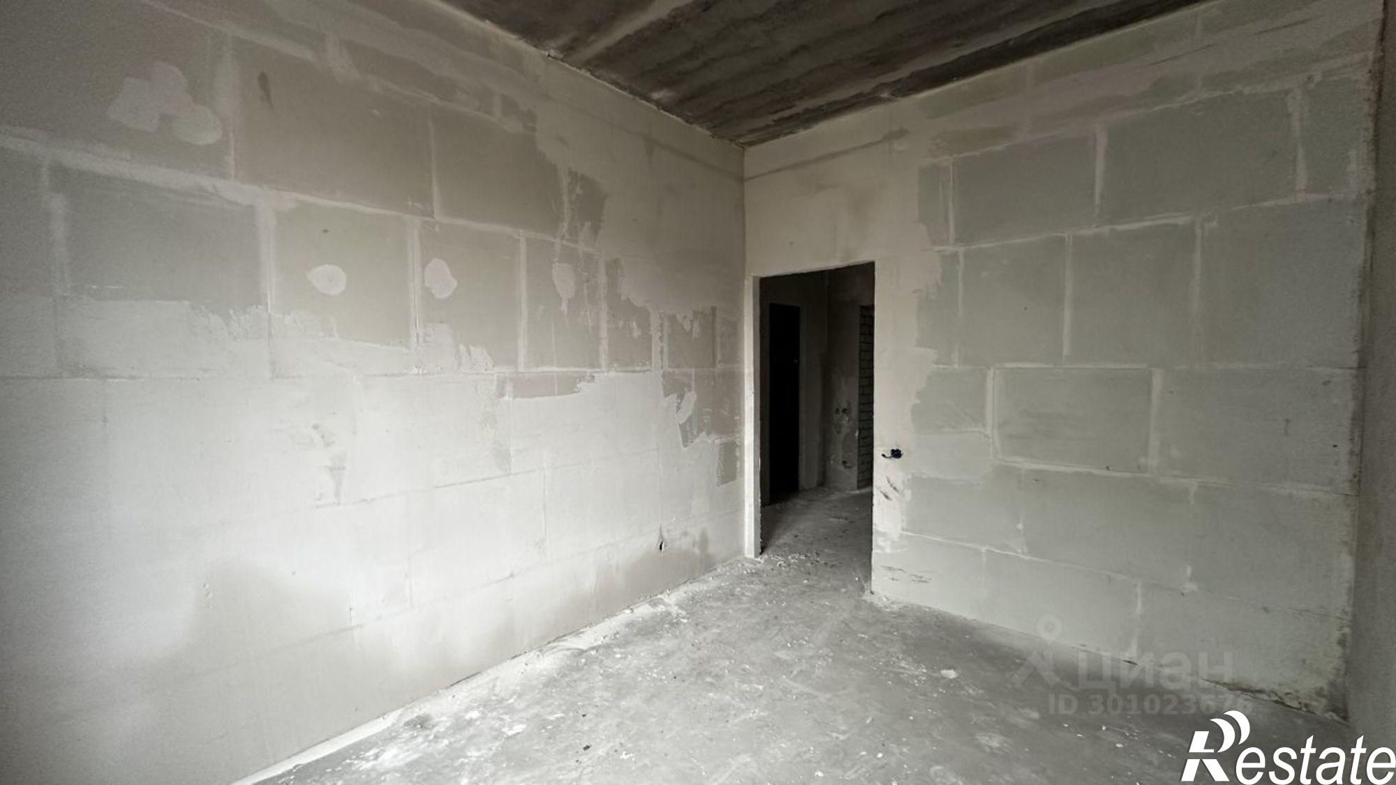 Купить квартиру за 5 256 000 рублей на улица Некрасова, 5