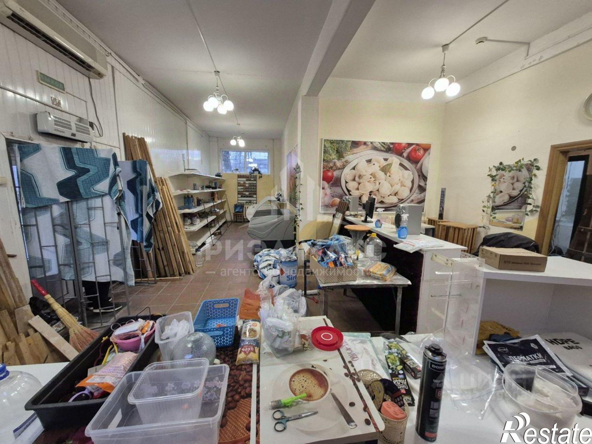 Купить помещение свободного назначения за 2 990 010 рублей на ул Почтовая, 6