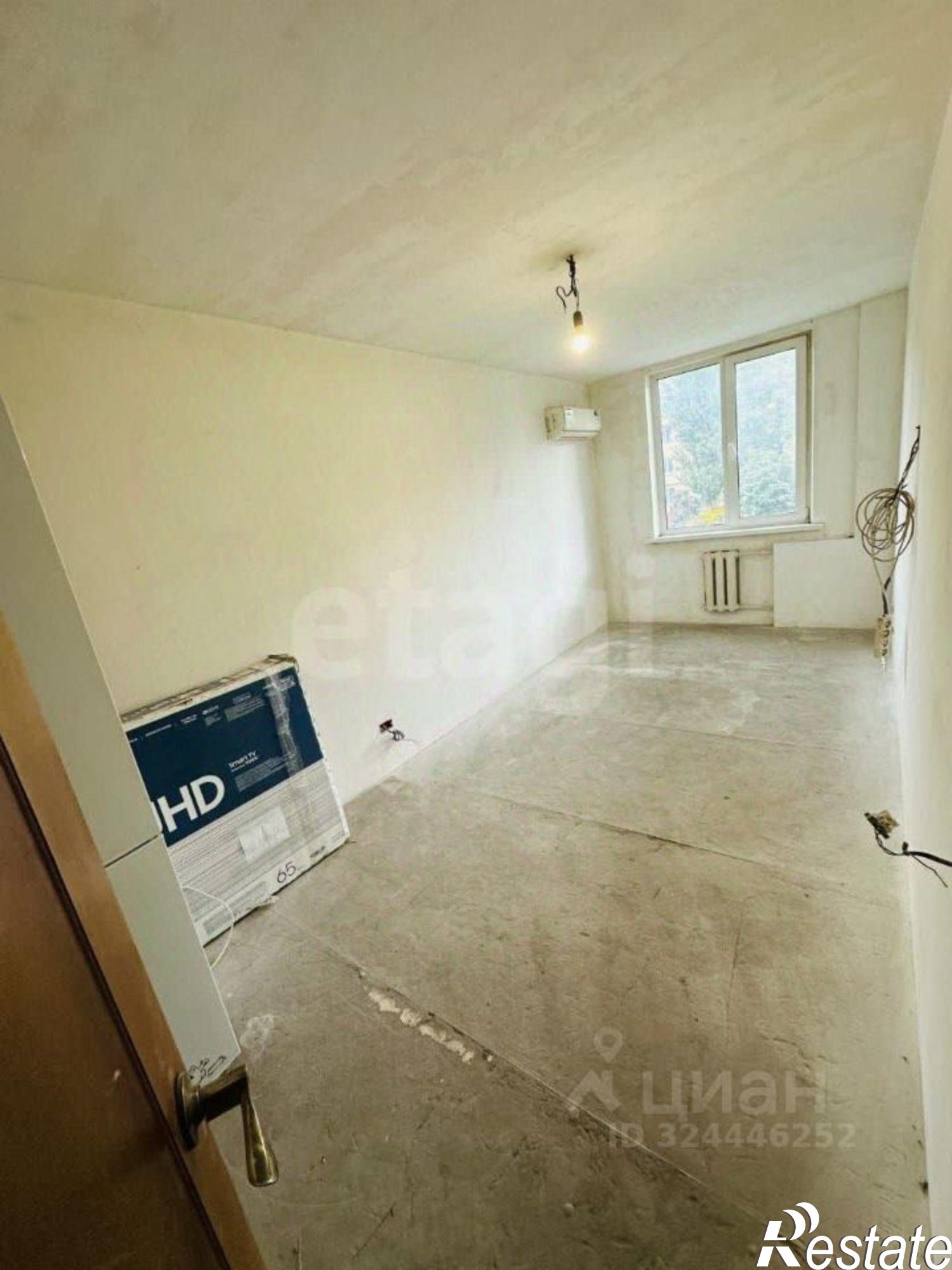 Купить квартиру за 4 100 000 рублей на ул Ухтомского, 5