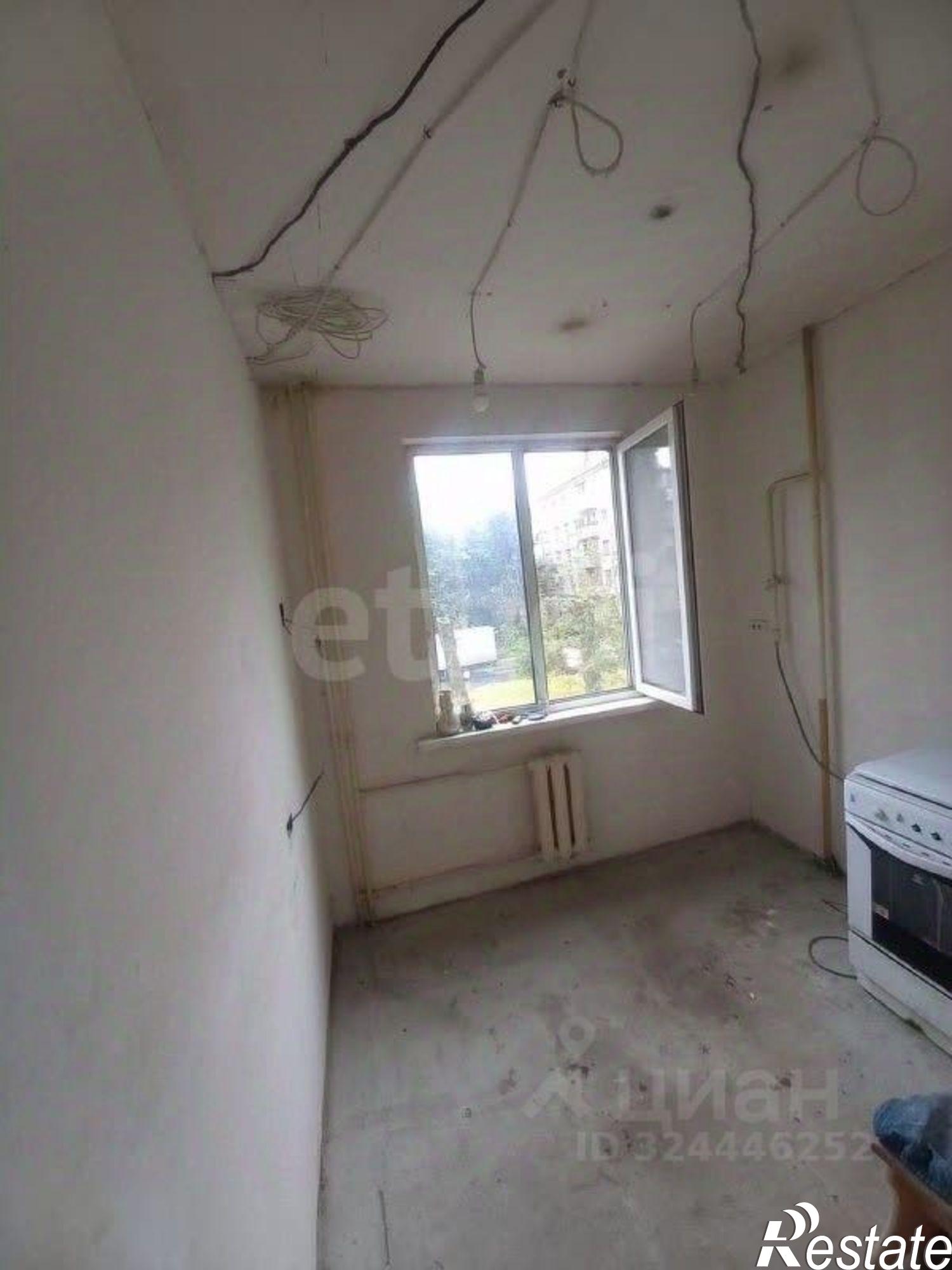 Купить квартиру за 4 100 000 рублей на ул Ухтомского, 5