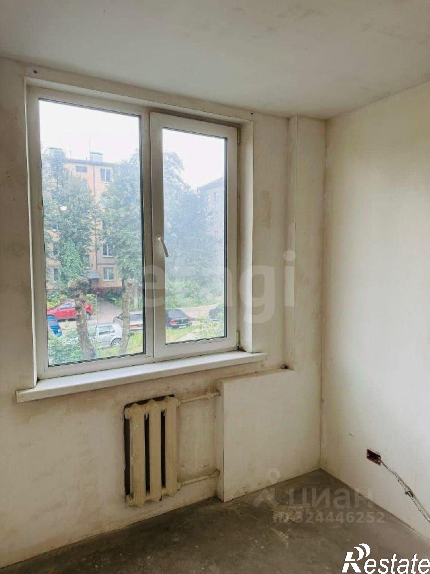 Купить квартиру за 4 100 000 рублей на ул Ухтомского, 5