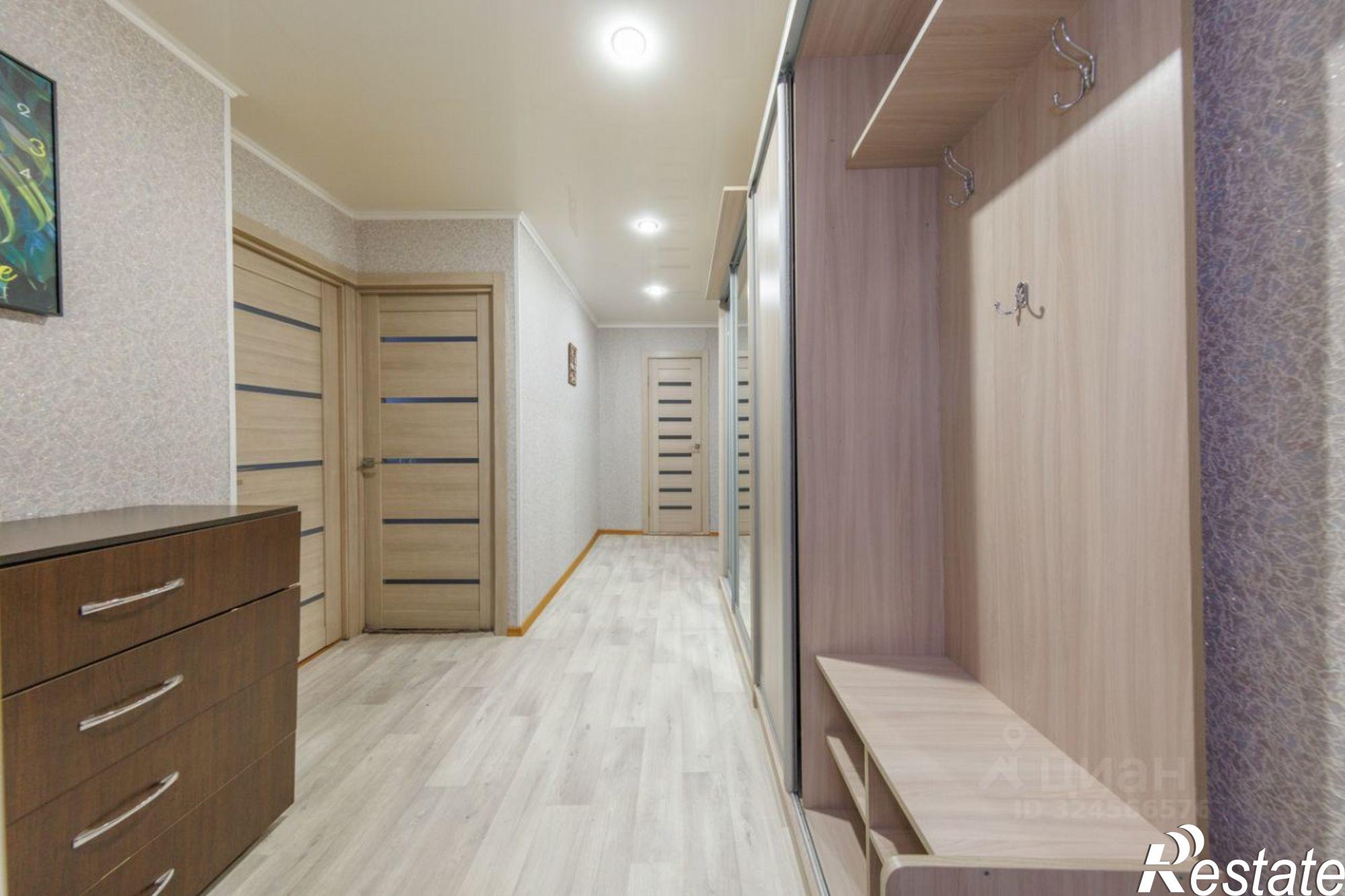 Купить квартиру за 3 800 000 рублей на ул Мичурина, 4