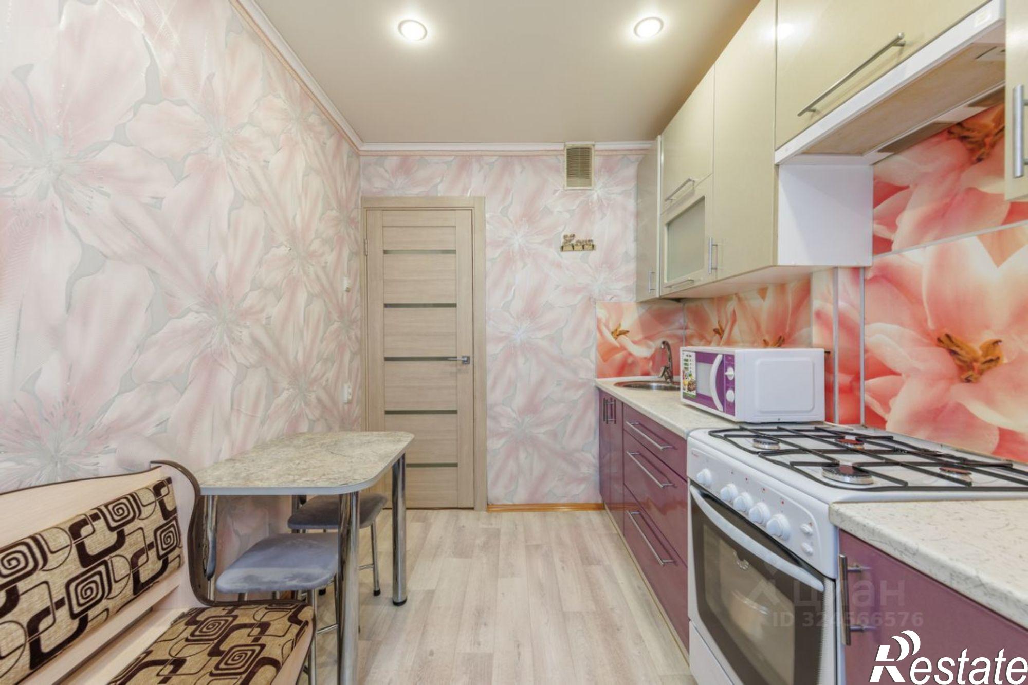 Купить квартиру за 3 800 000 рублей на ул Мичурина, 4