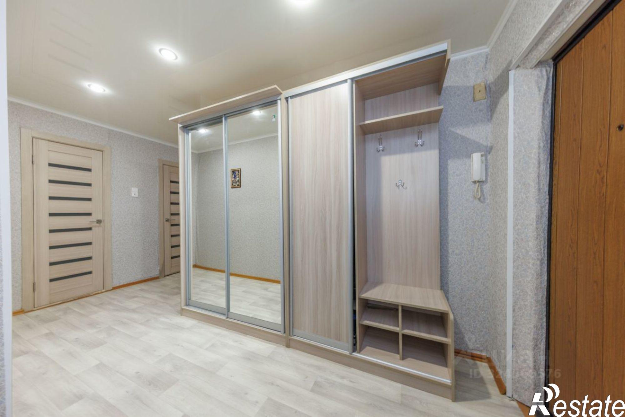 Купить квартиру за 3 800 000 рублей на ул Мичурина, 4