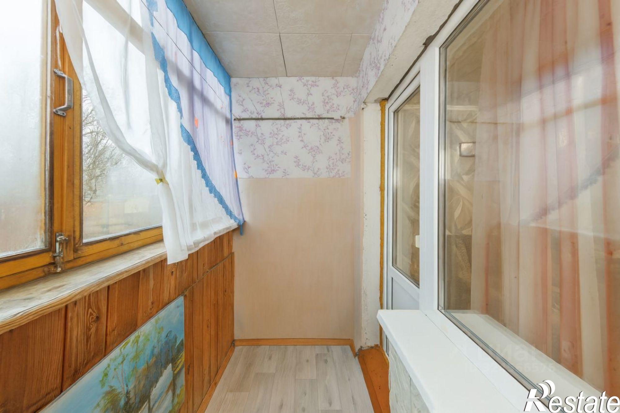 Купить квартиру за 3 800 000 рублей на ул Мичурина, 4